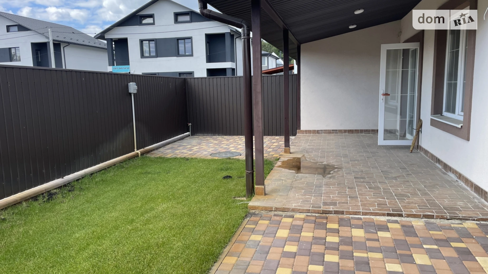 ул. Утренняя, 1 Ирпень, цена: 110000 $ - фото 2