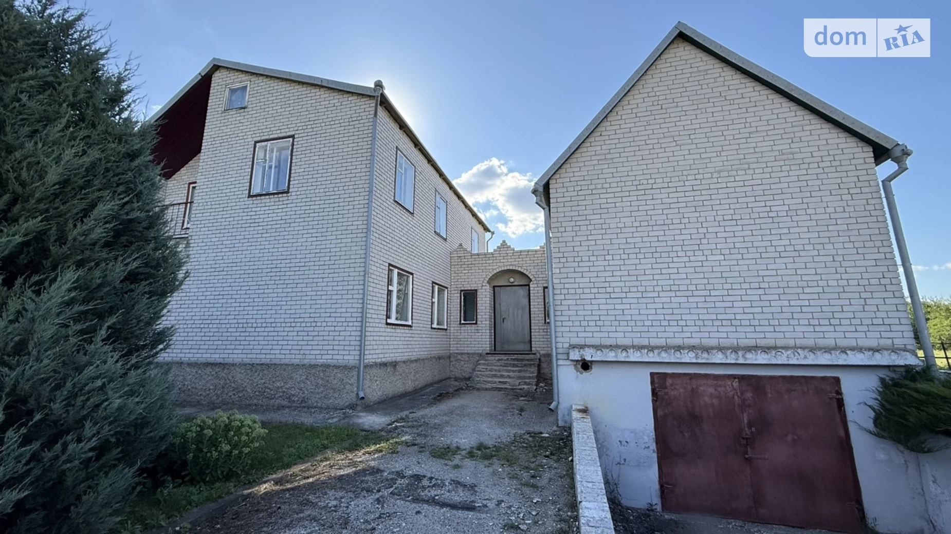Продается дом на 2 этажа 176.9 кв. м с террасой, цена: 48000 $ - фото 2