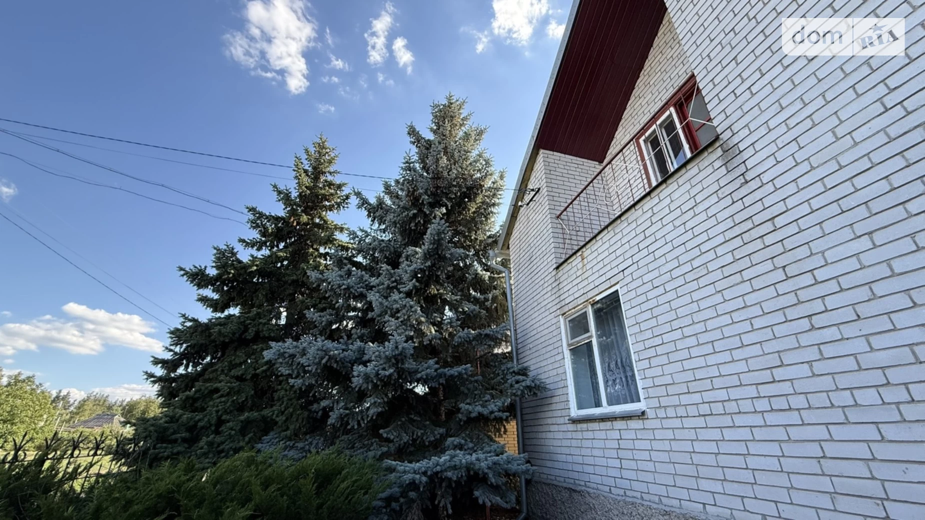 Продается дом на 2 этажа 176.9 кв. м с террасой, цена: 48000 $ - фото 3