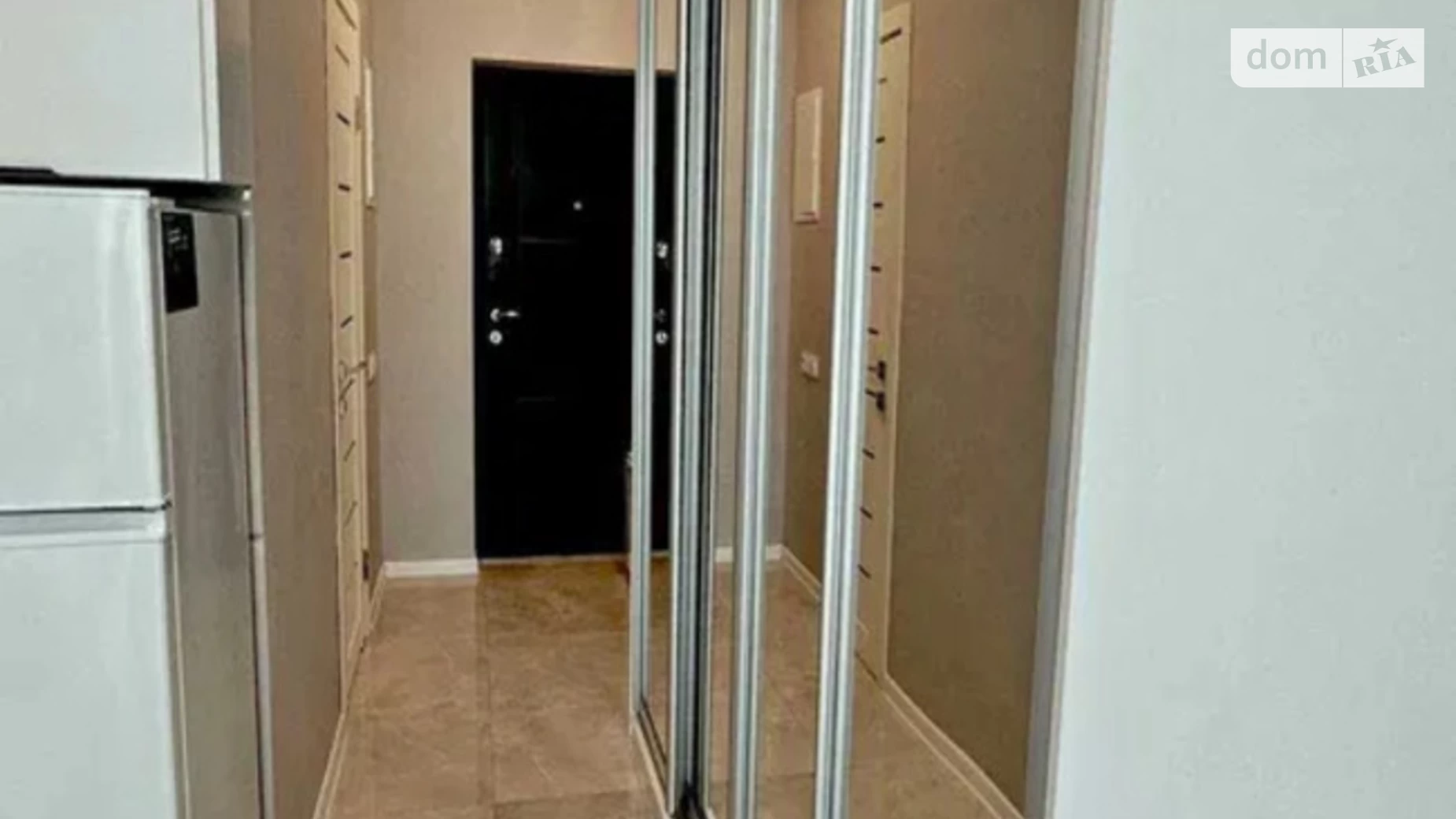 Продается 1-комнатная квартира 21.7 кв. м в Одессе, ул. Радостная, 29 корпус 2 - фото 4