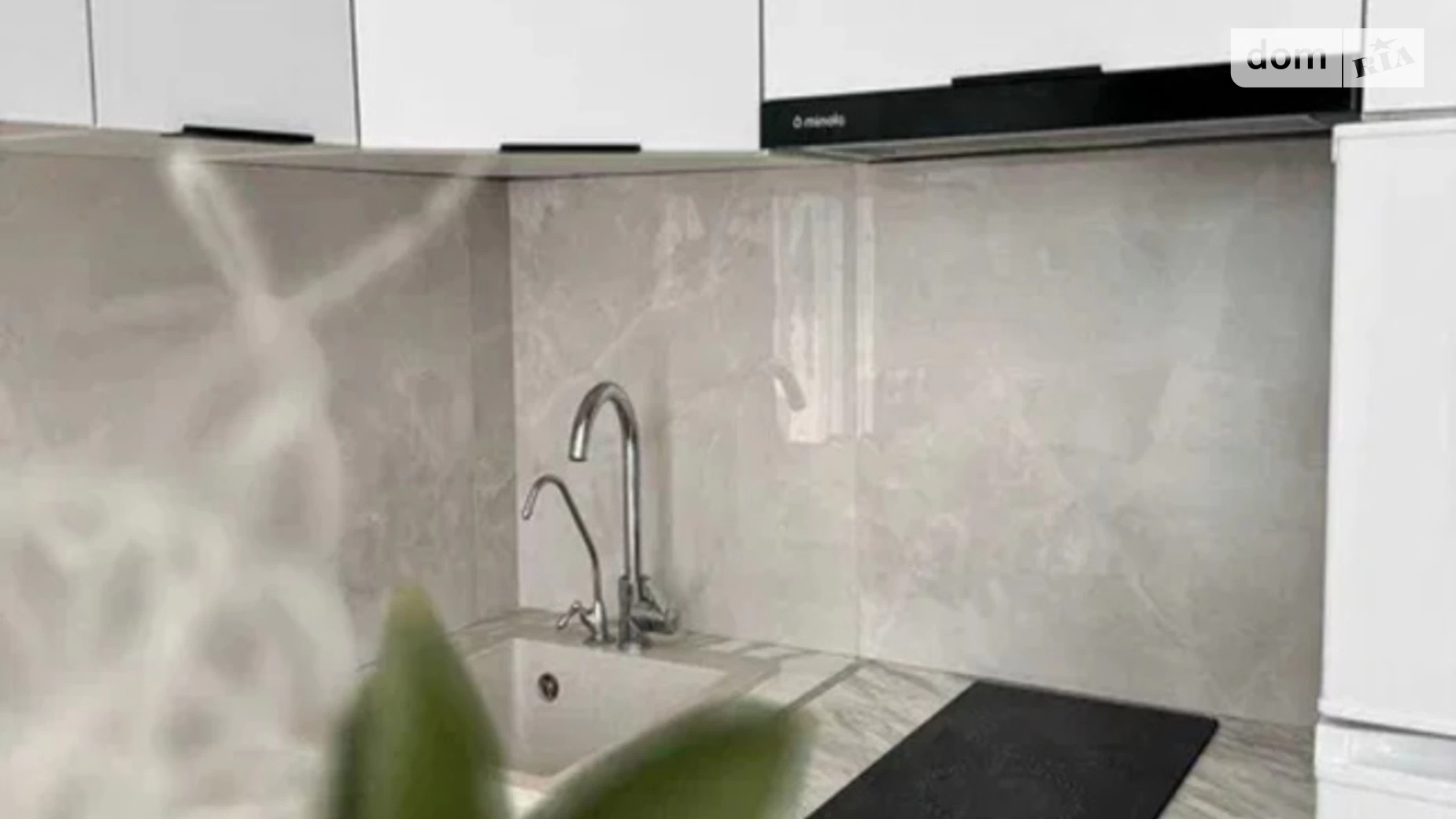 Продается 1-комнатная квартира 21.7 кв. м в Одессе, ул. Радостная, 29 корпус 2 - фото 3