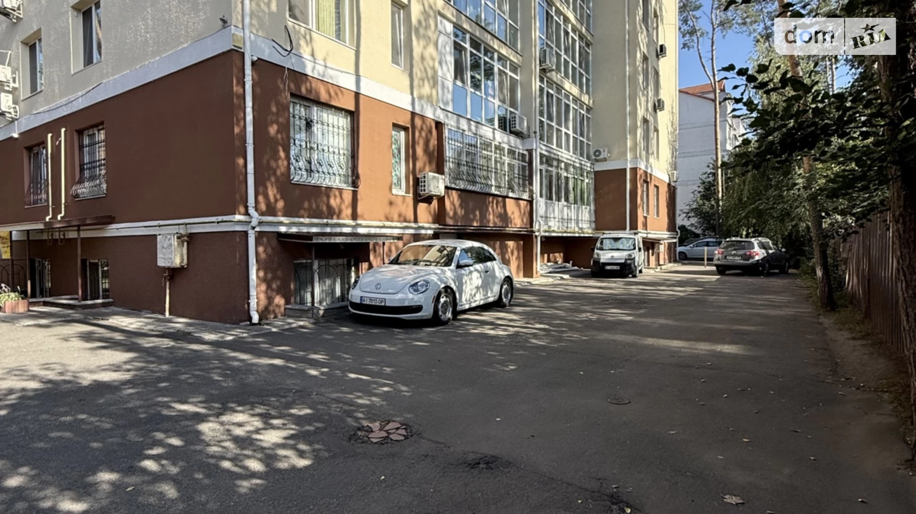 вул. Єрощенка(Островського), 12А Ірпінь, цена: 73000 $ - фото 2