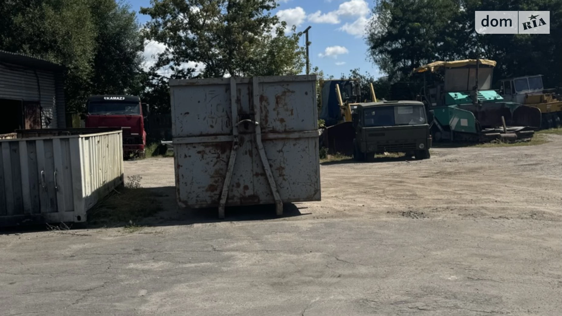 Продается объект сферы услуг 850 кв. м в 1-этажном здании, цена: 220000 $ - фото 2