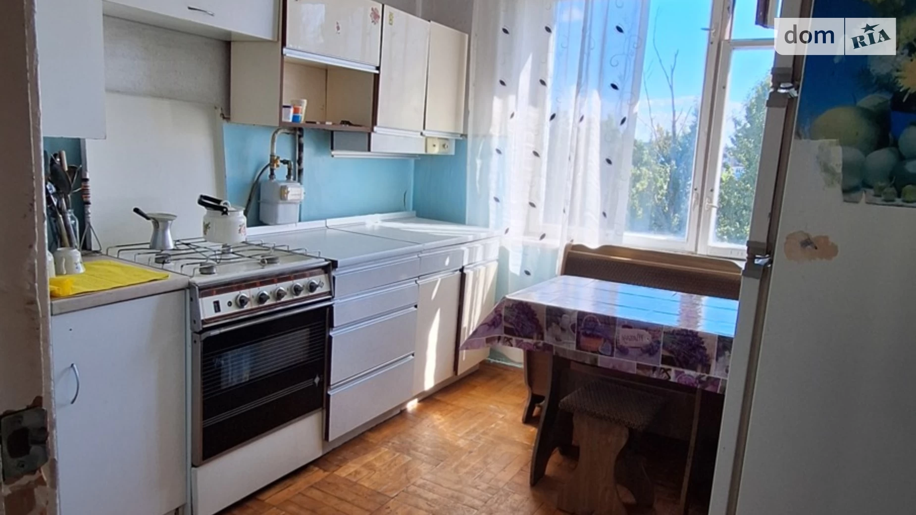 2-комнатная квартира 49.6 кв. м в Тернополе, ул. Киевская, 10 - фото 3
