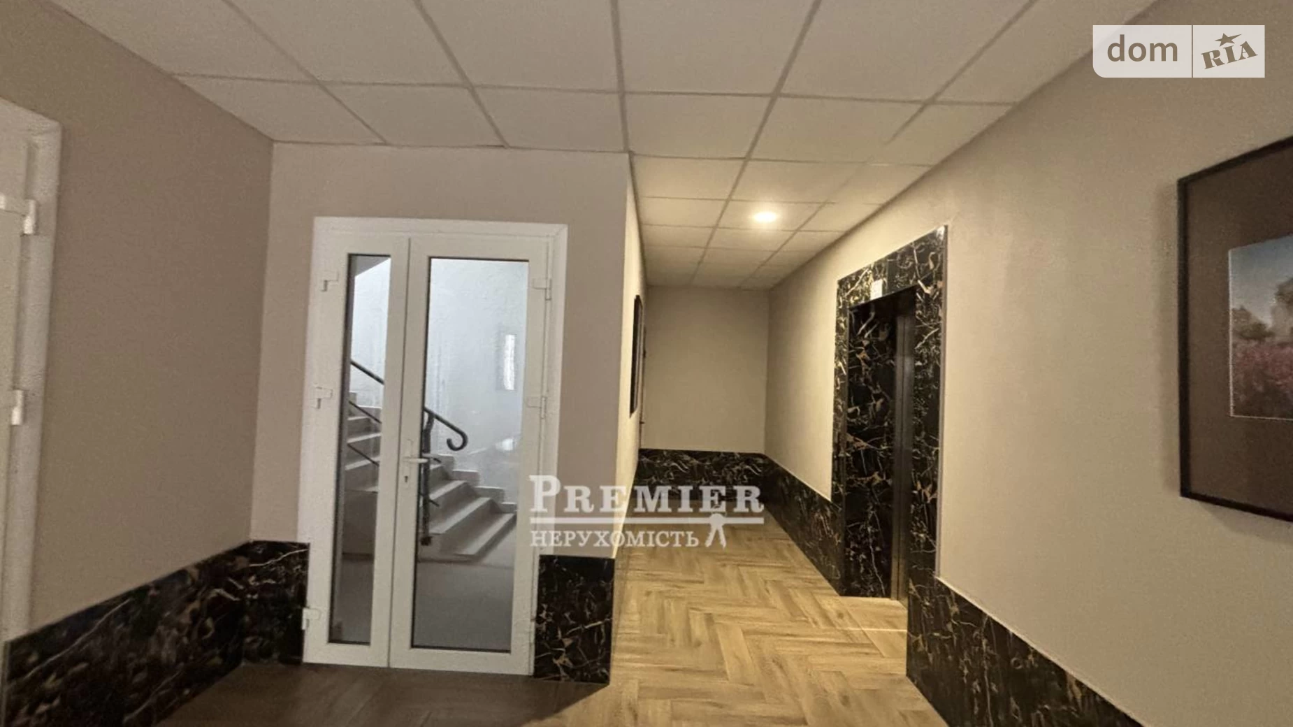 Продается 1-комнатная квартира 45.2 кв. м в Одессе, пер. Сеченова - фото 2