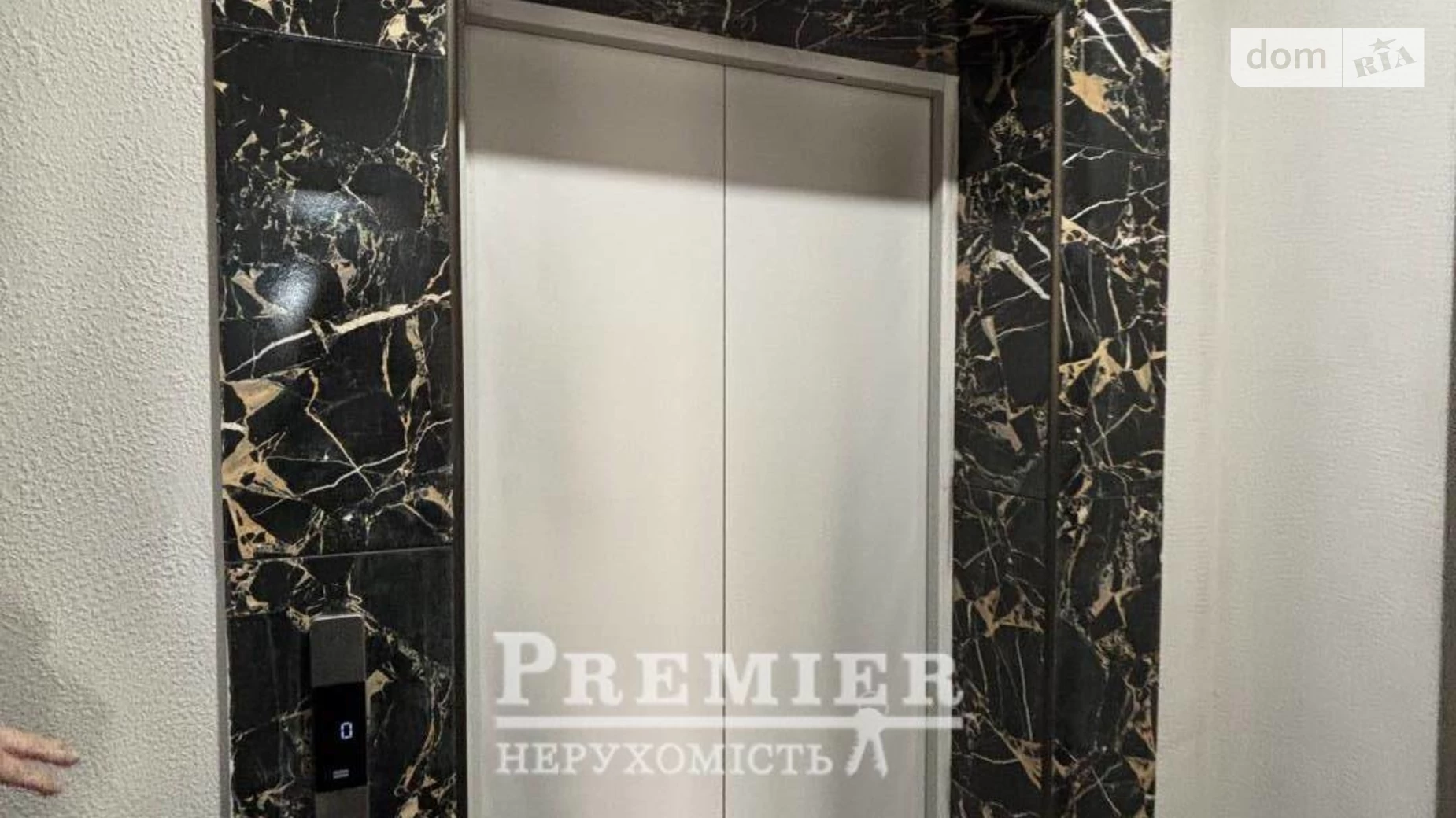 Продается 1-комнатная квартира 45.2 кв. м в Одессе, пер. Сеченова - фото 4