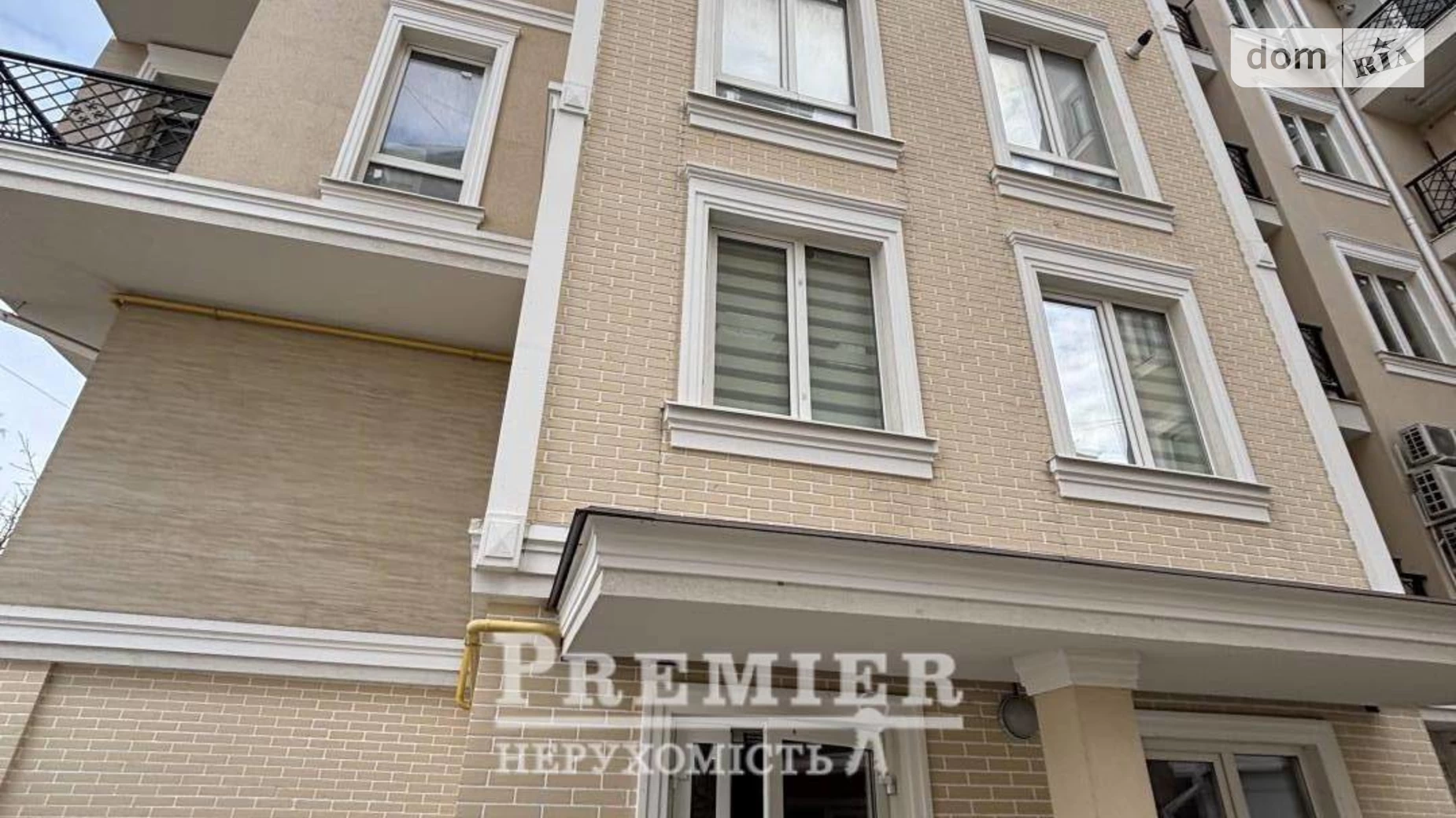 Продается 1-комнатная квартира 45.2 кв. м в Одессе, пер. Сеченова - фото 3