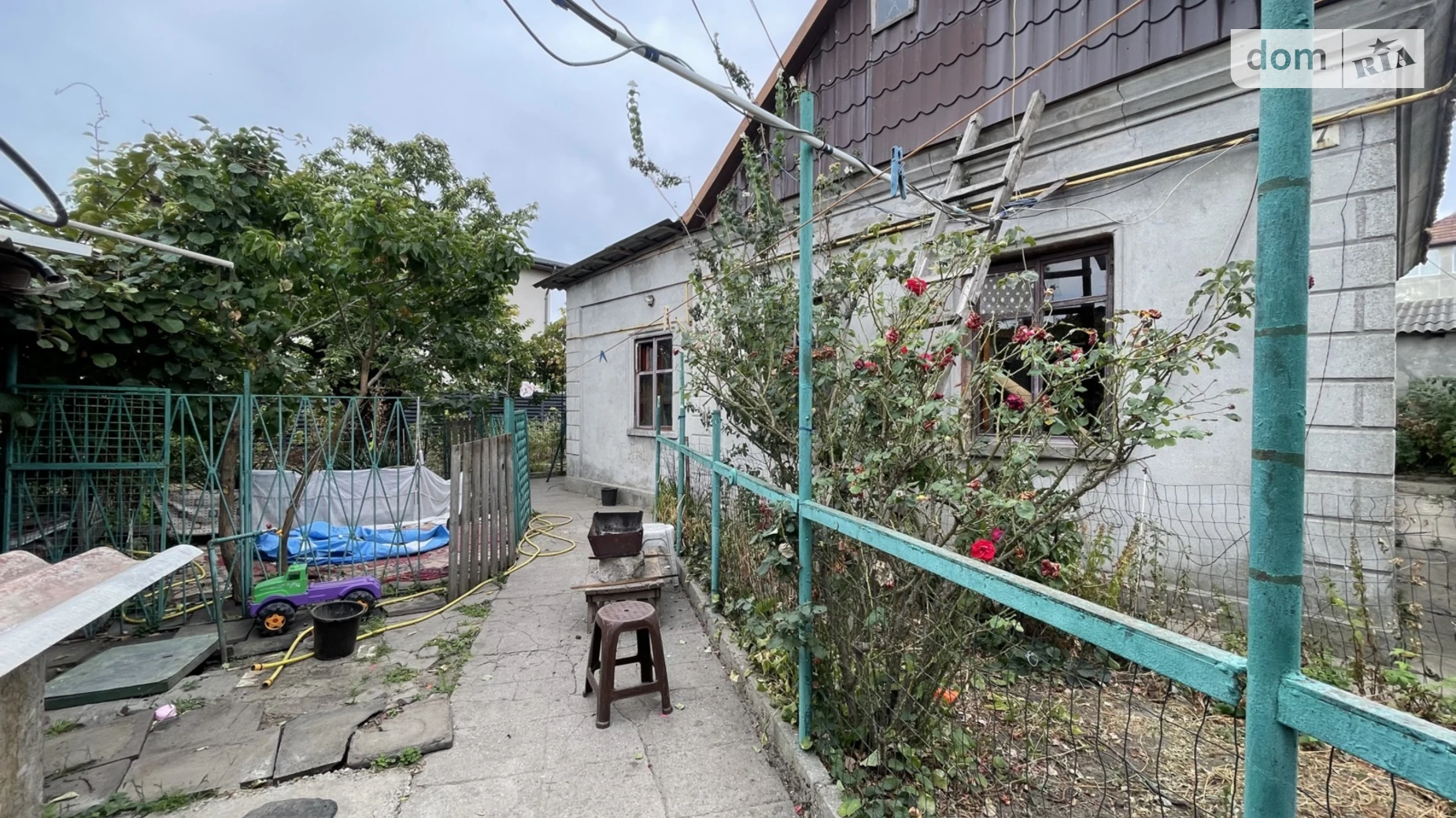 Продается одноэтажный дом 70 кв. м с верандой, цена: 150000 $ - фото 4