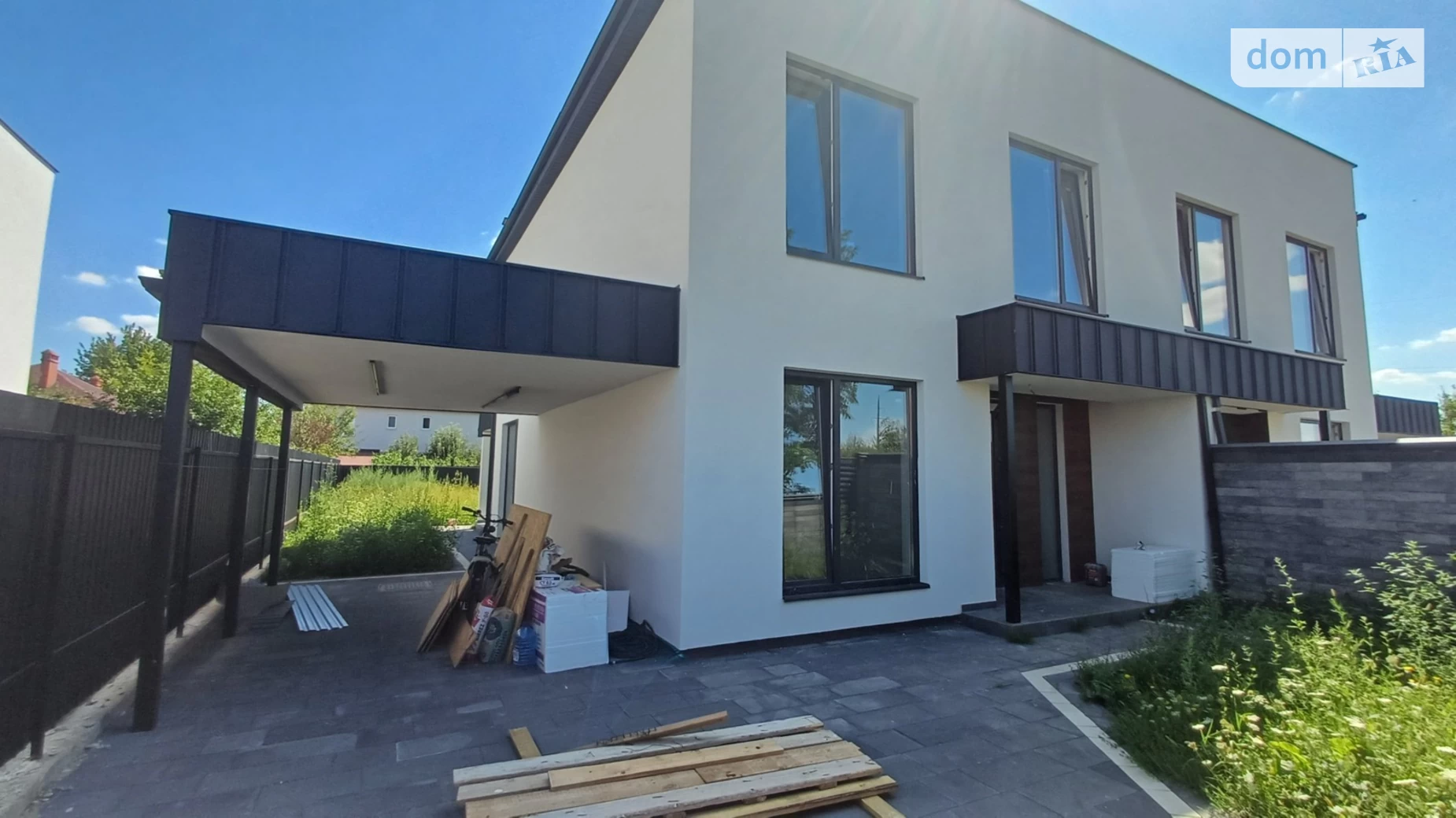 Продается часть дома 135 кв. м с участком, цена: 108000 $ - фото 2
