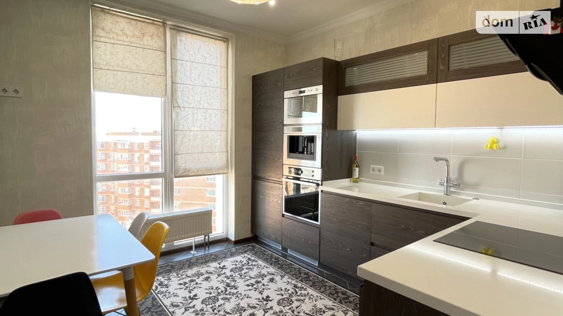 Продается 2-комнатная квартира 60.9 кв. м в Одессе, ул. Березовая - фото 2