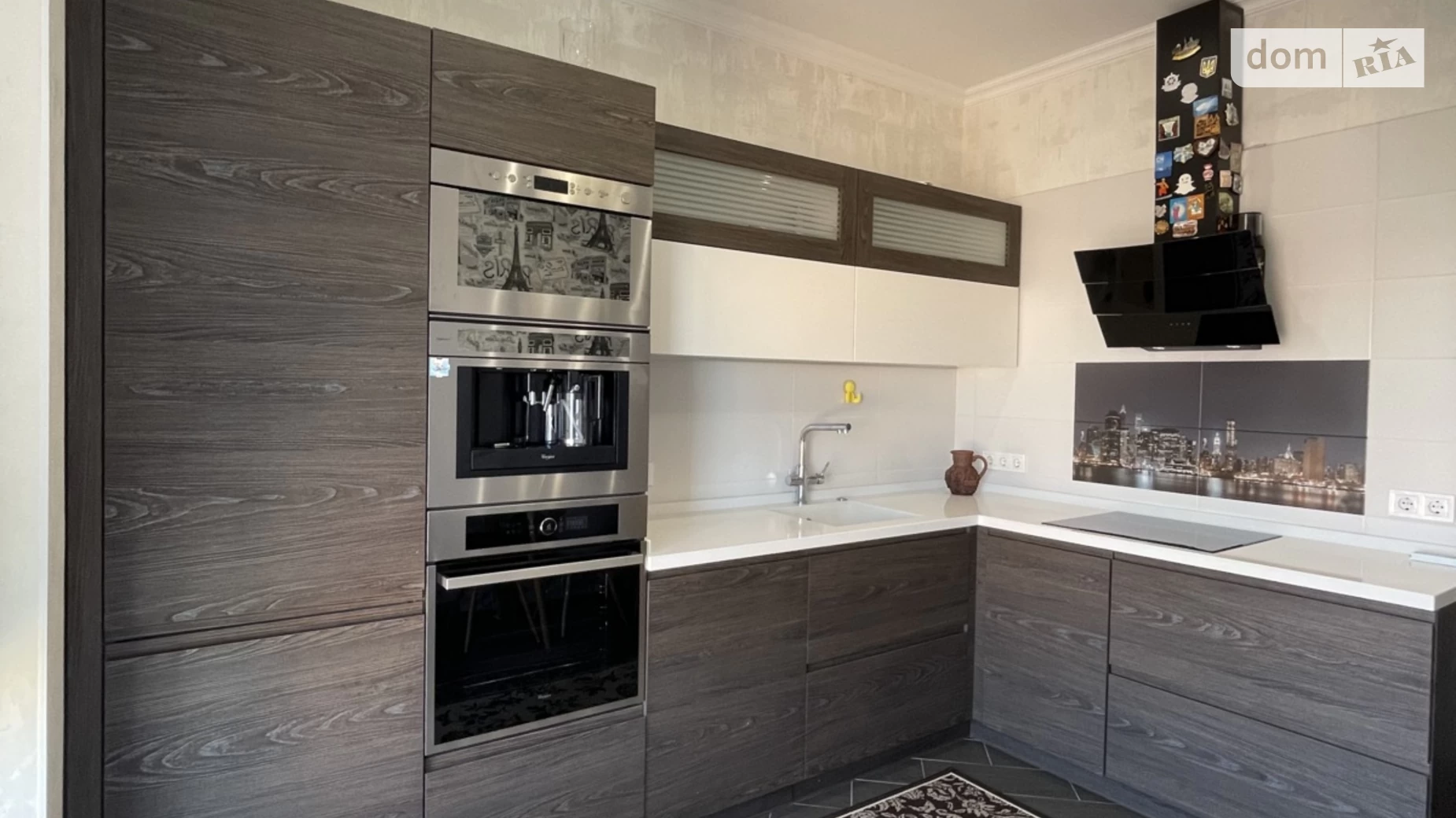 Продается 2-комнатная квартира 60.9 кв. м в Одессе, ул. Березовая - фото 3