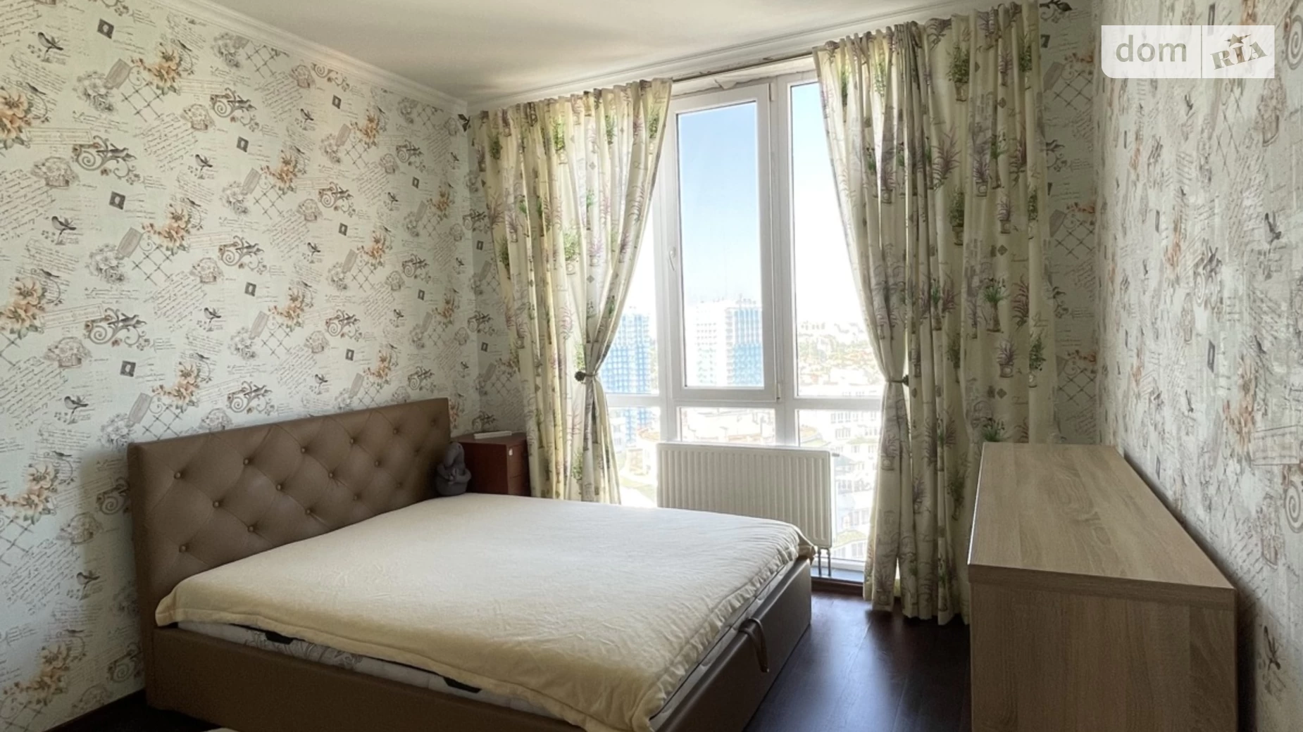 Продается 2-комнатная квартира 60.9 кв. м в Одессе, ул. Березовая - фото 4
