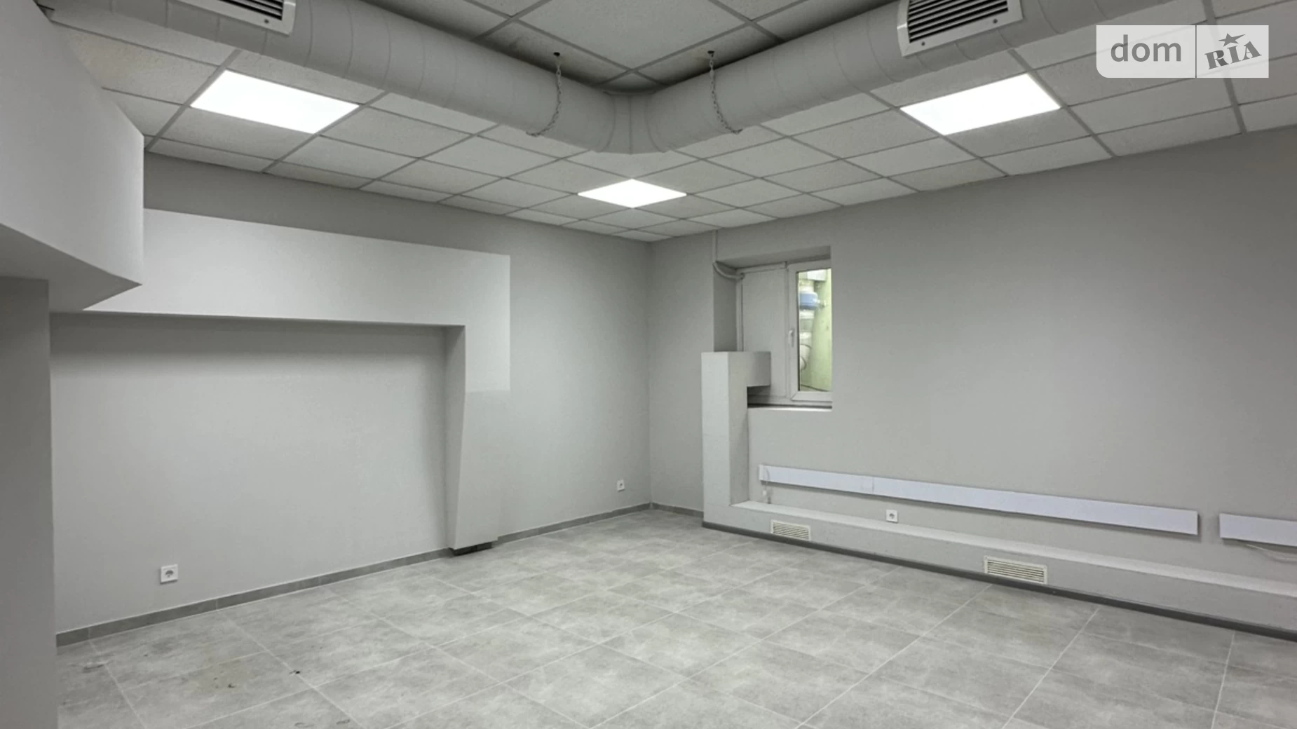 Сдается в аренду помещения свободного назначения 150 кв. м в 10-этажном здании, цена: 27007 грн - фото 3