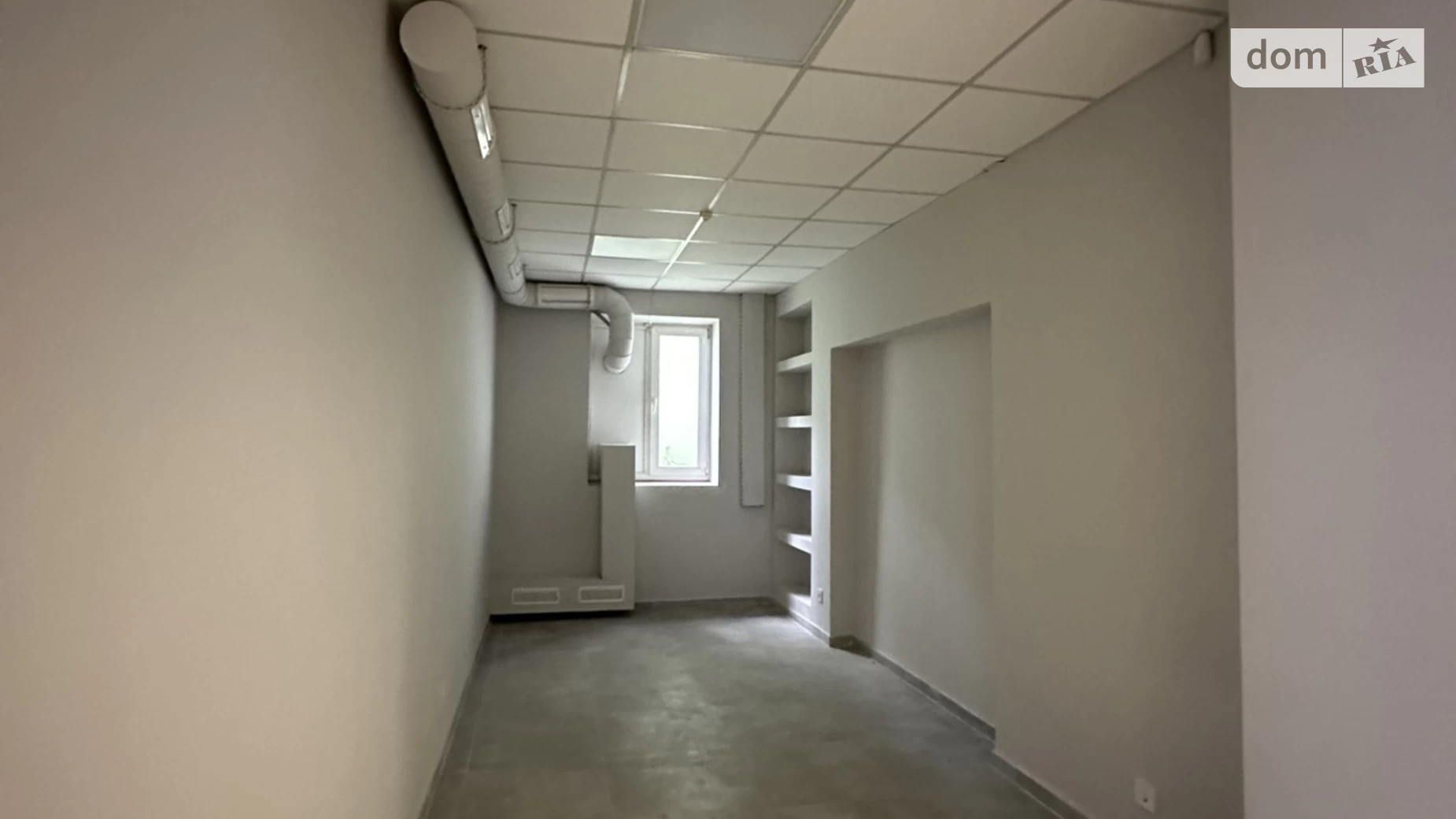 Сдается в аренду помещения свободного назначения 150 кв. м в 10-этажном здании, цена: 27007 грн - фото 5
