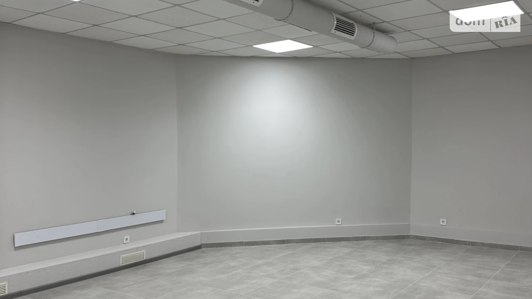 Сдается в аренду помещения свободного назначения 150 кв. м в 10-этажном здании, цена: 27007 грн - фото 4