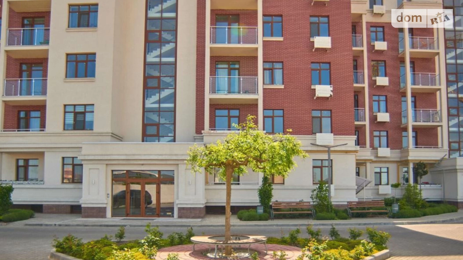 Продается 1-комнатная квартира 44.9 кв. м в Таирово, ул. Трамвайная - фото 4