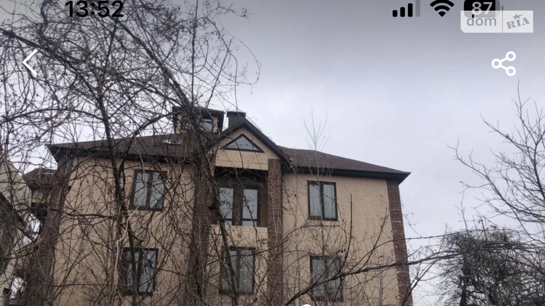 Продається будинок 2 поверховий 410.5 кв. м з верандою, цена: 395000 $ - фото 3