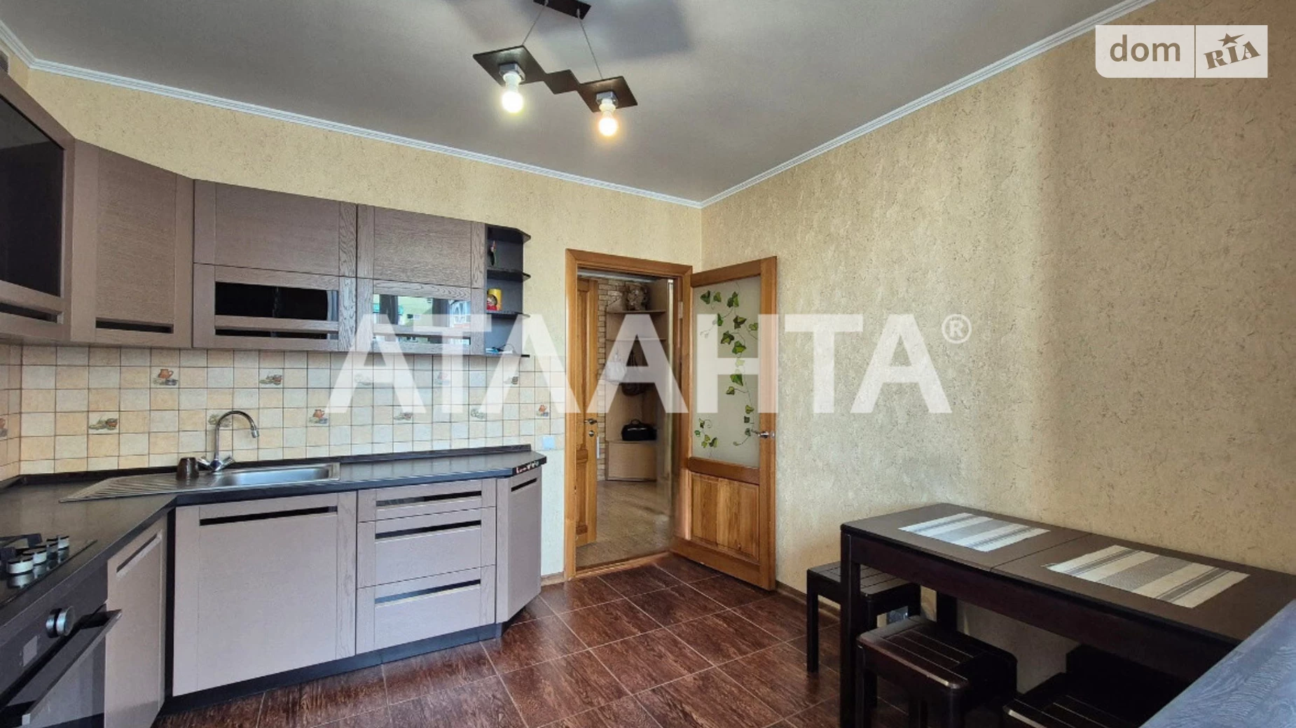 Продается 2-комнатная квартира 62 кв. м в, цена: 90000 $ - фото 5