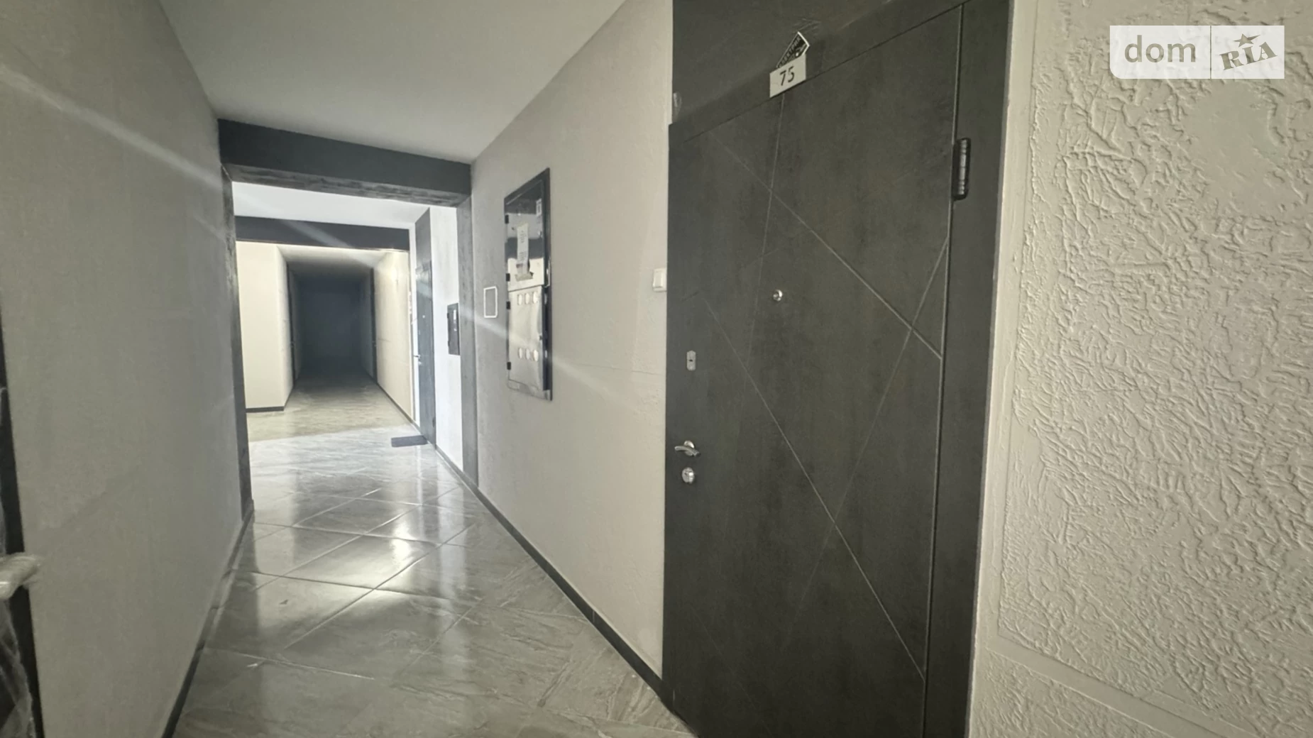 Продается 1-комнатная квартира 48 кв. м в Виннице, ул. Праведников мира(Максимовича), 21Г - фото 5