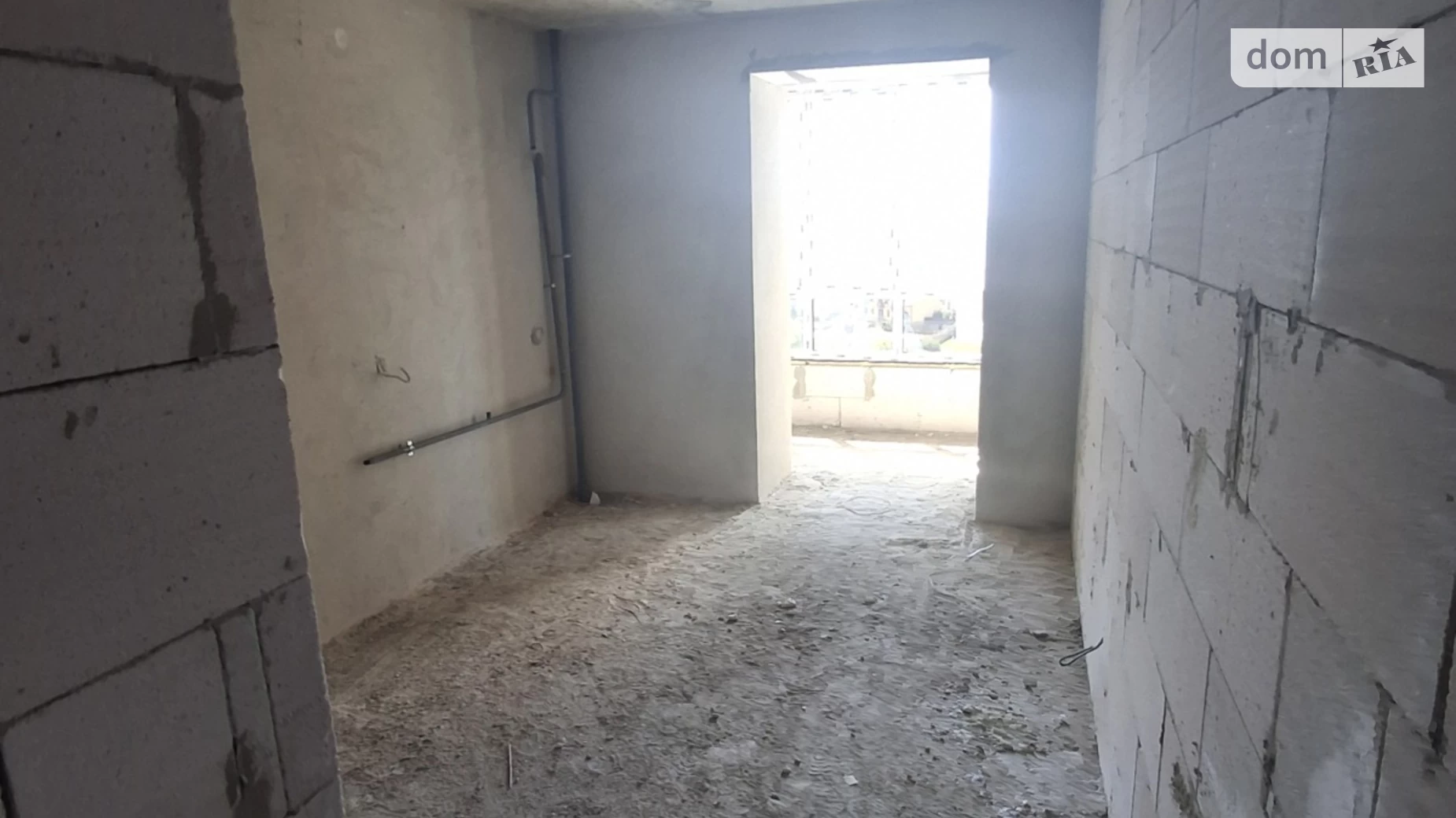 2-комнатная квартира 64 кв. м в Тернополе, ул. Микулинецкая, 116 - фото 5