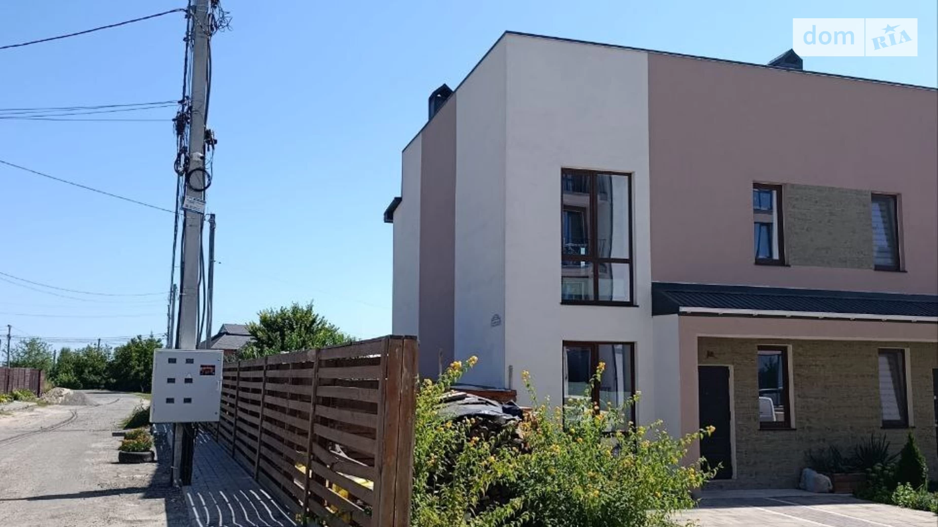 ул. Сентябрьская Гостомель ЖК Brickwood House, цена: 125000 $ - фото 4