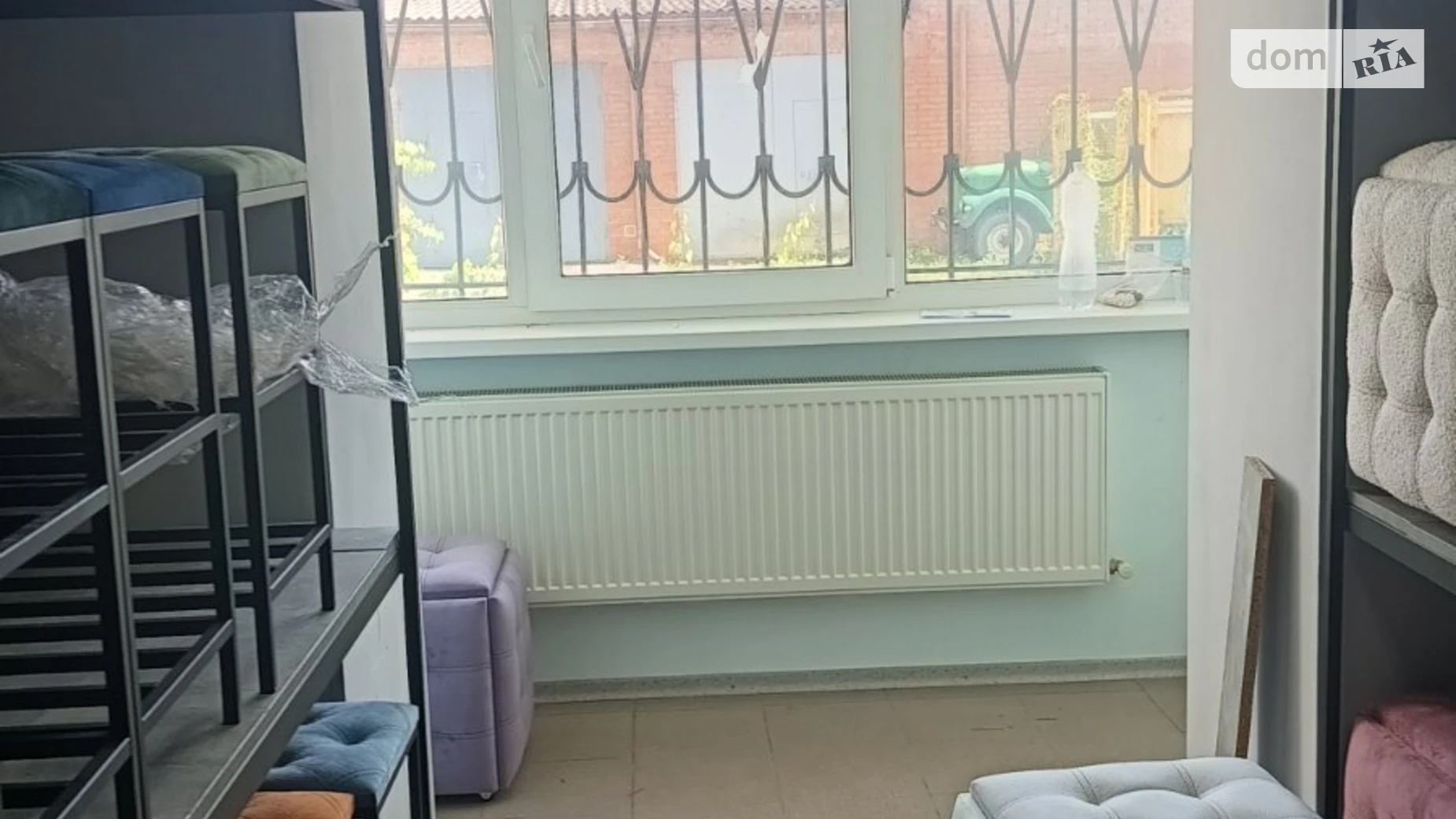 Сдается в аренду помещения свободного назначения 65 кв. м в 2-этажном здании, цена: 20000 грн - фото 4