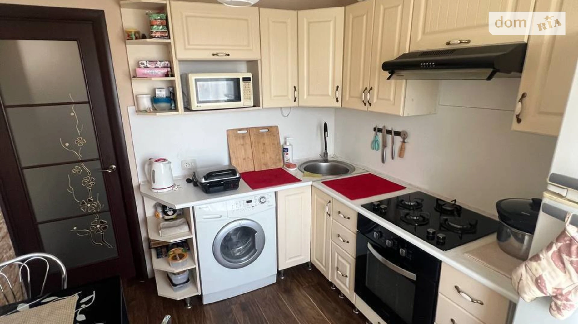 Продается 1-комнатная квартира 40.5 кв. м в Днепре, ул. Любарского, 82 - фото 3