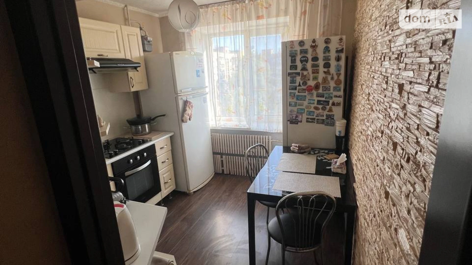 Продается 1-комнатная квартира 40.5 кв. м в Днепре, ул. Любарского, 82 - фото 4