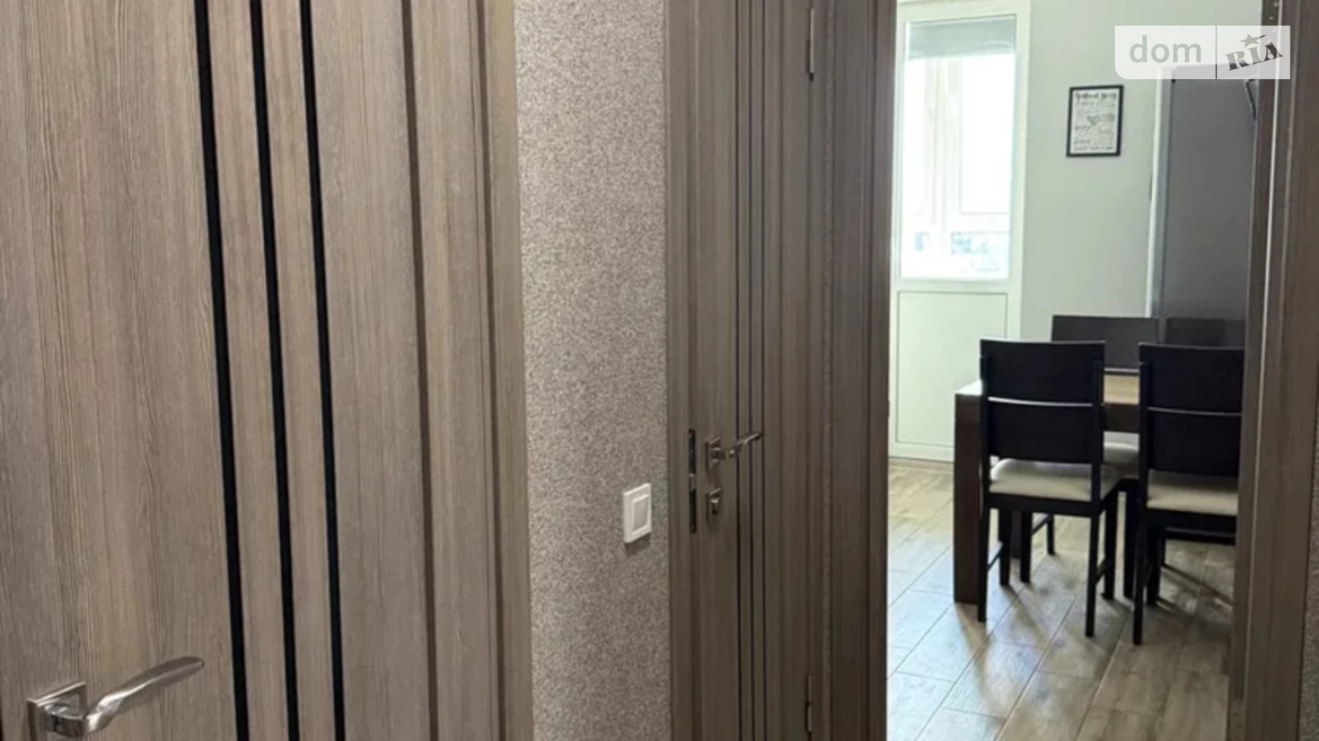 Продается 2-комнатная квартира 60 кв. м в Киеве, бул. Николая Руденко(Кольцова), 8 - фото 4