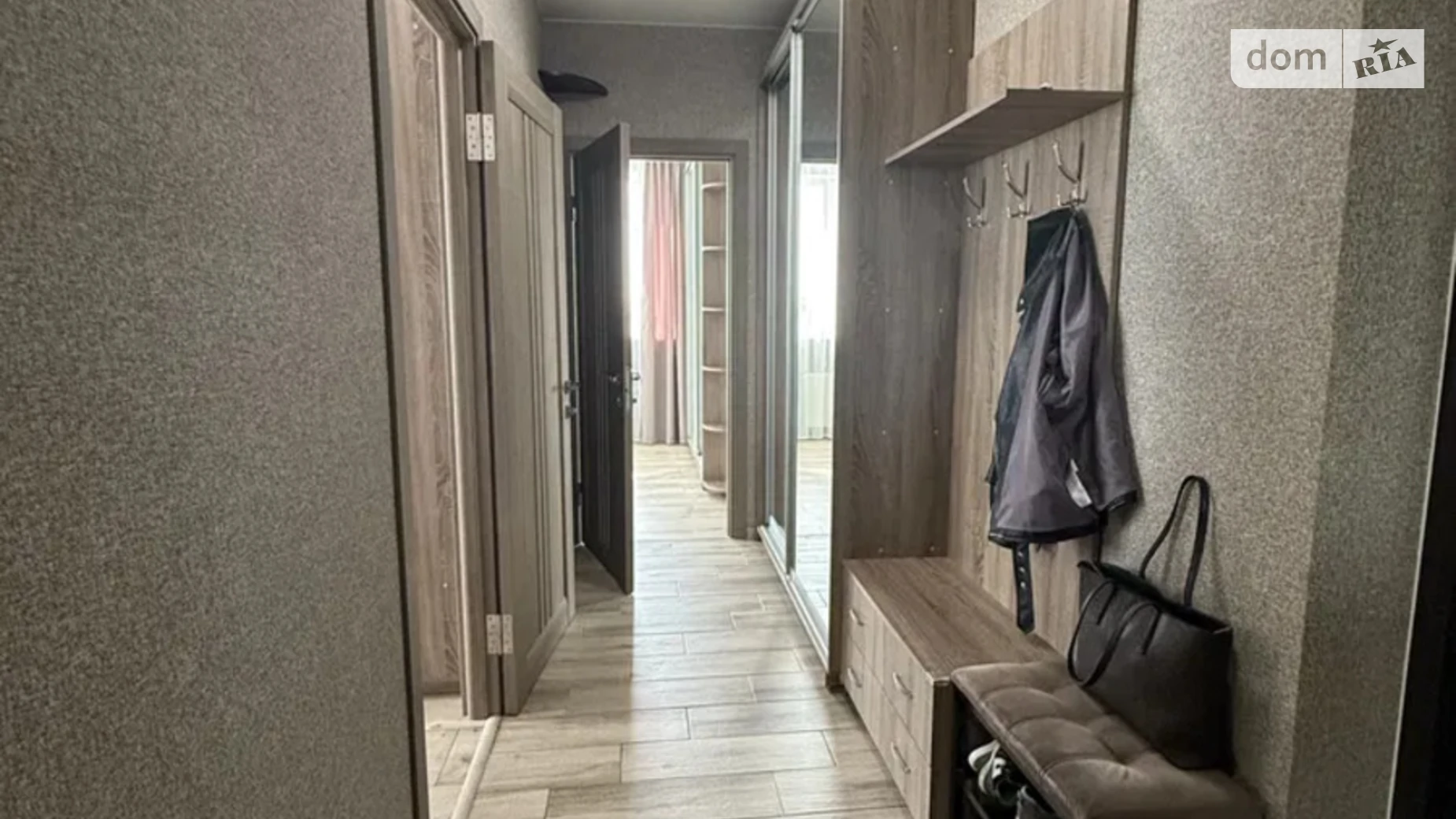 Продается 2-комнатная квартира 60 кв. м в Киеве, бул. Николая Руденко(Кольцова), 8 - фото 2