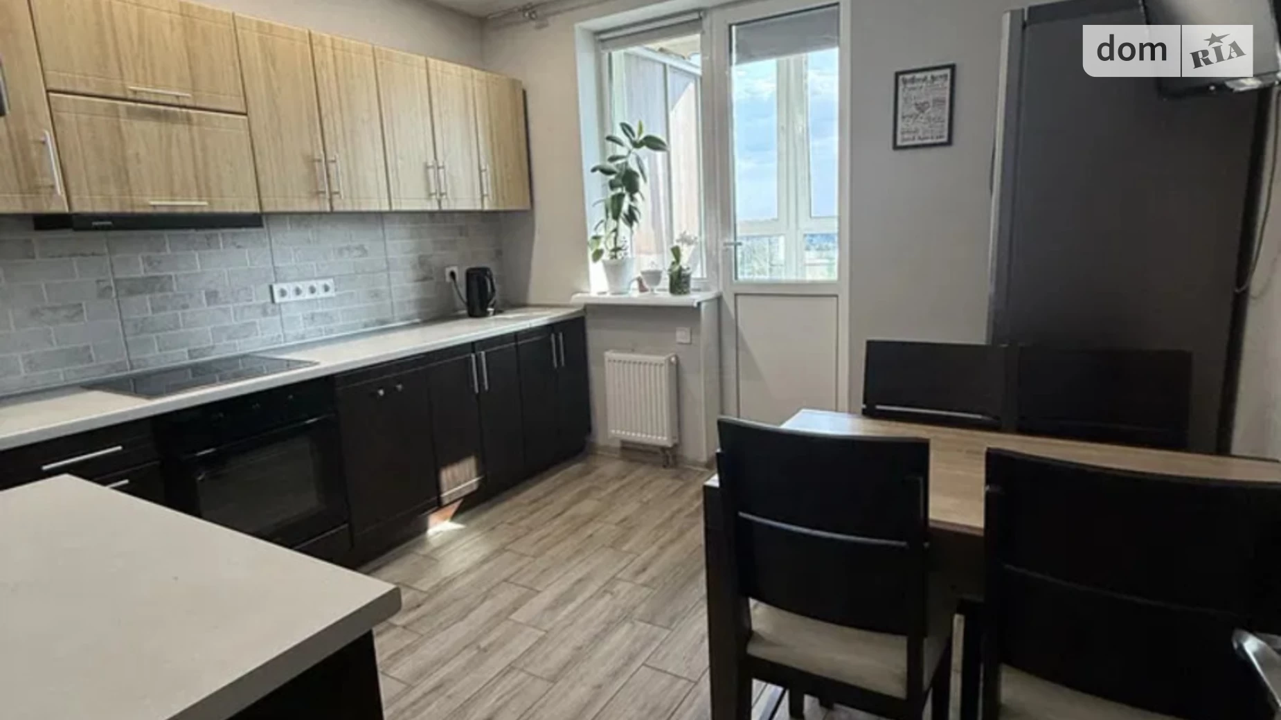 Продается 2-комнатная квартира 60 кв. м в Киеве, бул. Николая Руденко(Кольцова), 8 - фото 5