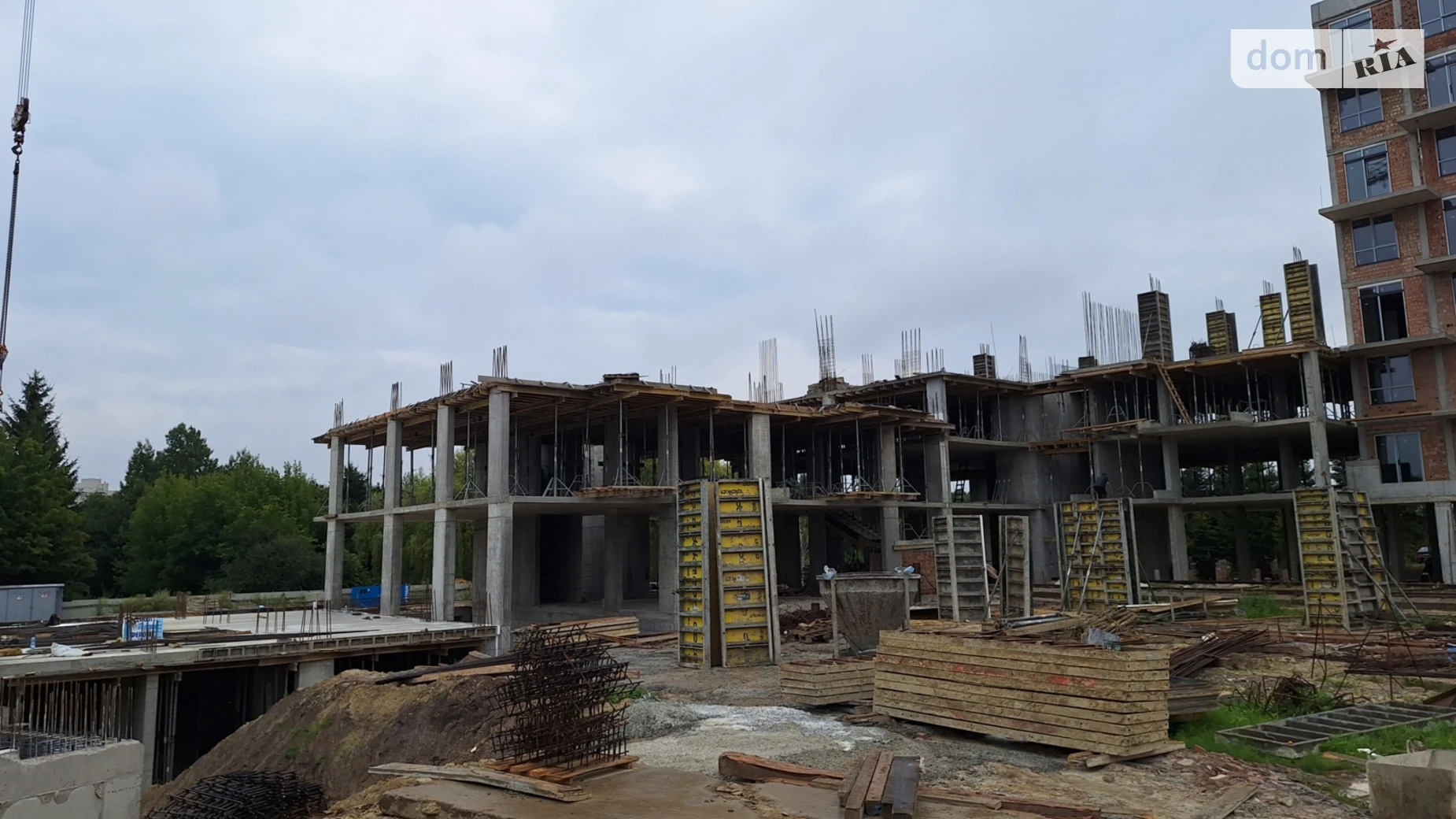 Продается 3-комнатная квартира 94.65 кв. м в Львове, ул. Миклеша Карла, 33 - фото 5