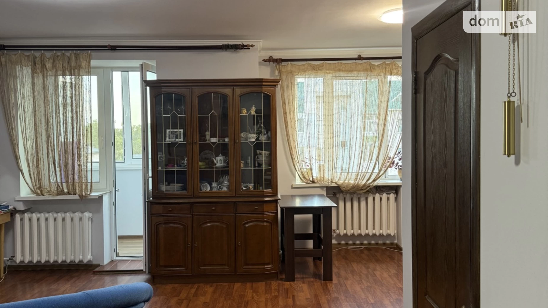 Продается 2-комнатная квартира 58.2 кв. м в, цена: 51500 $ - фото 2