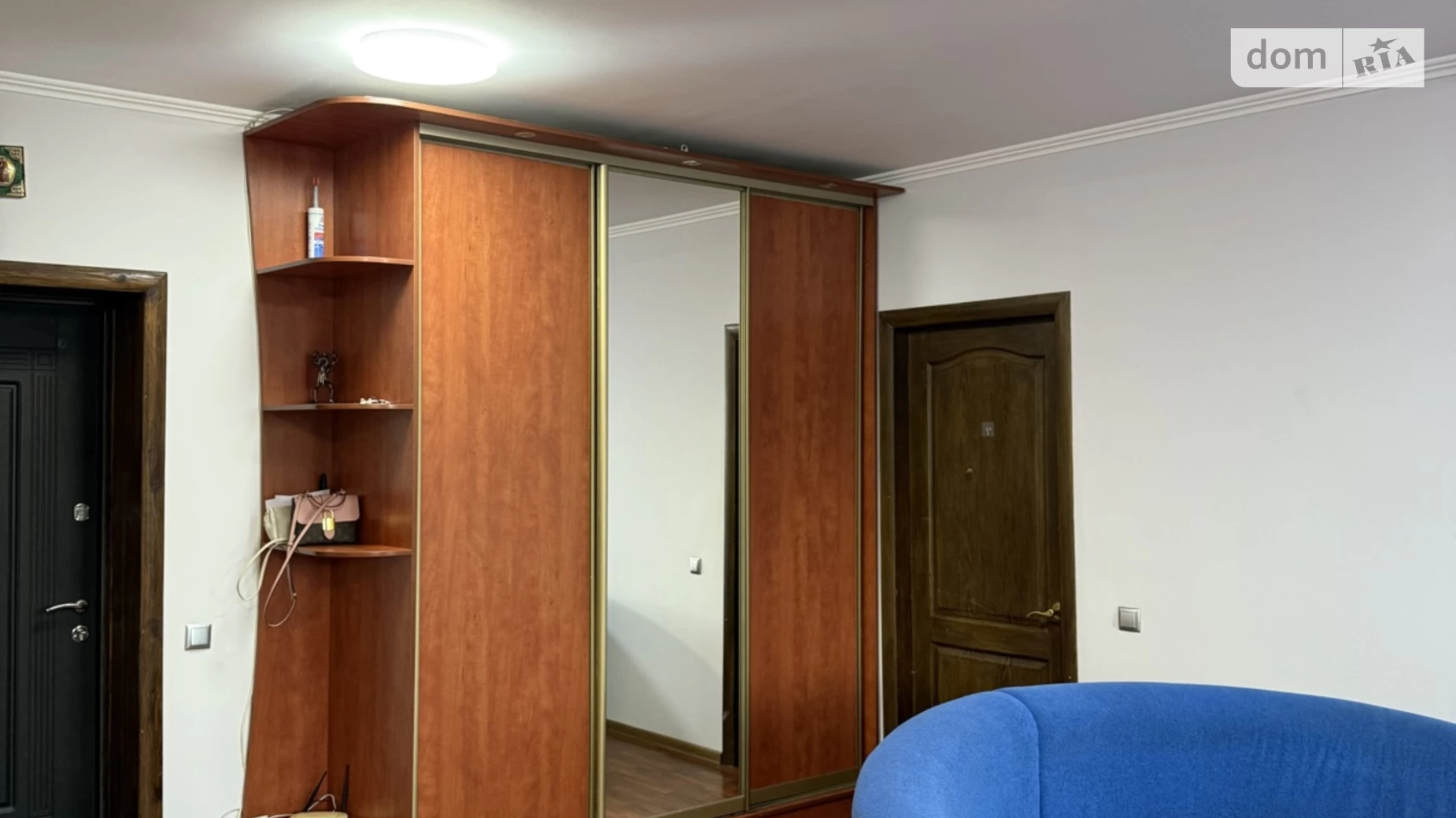 Продается 2-комнатная квартира 58.2 кв. м в, цена: 51500 $ - фото 3