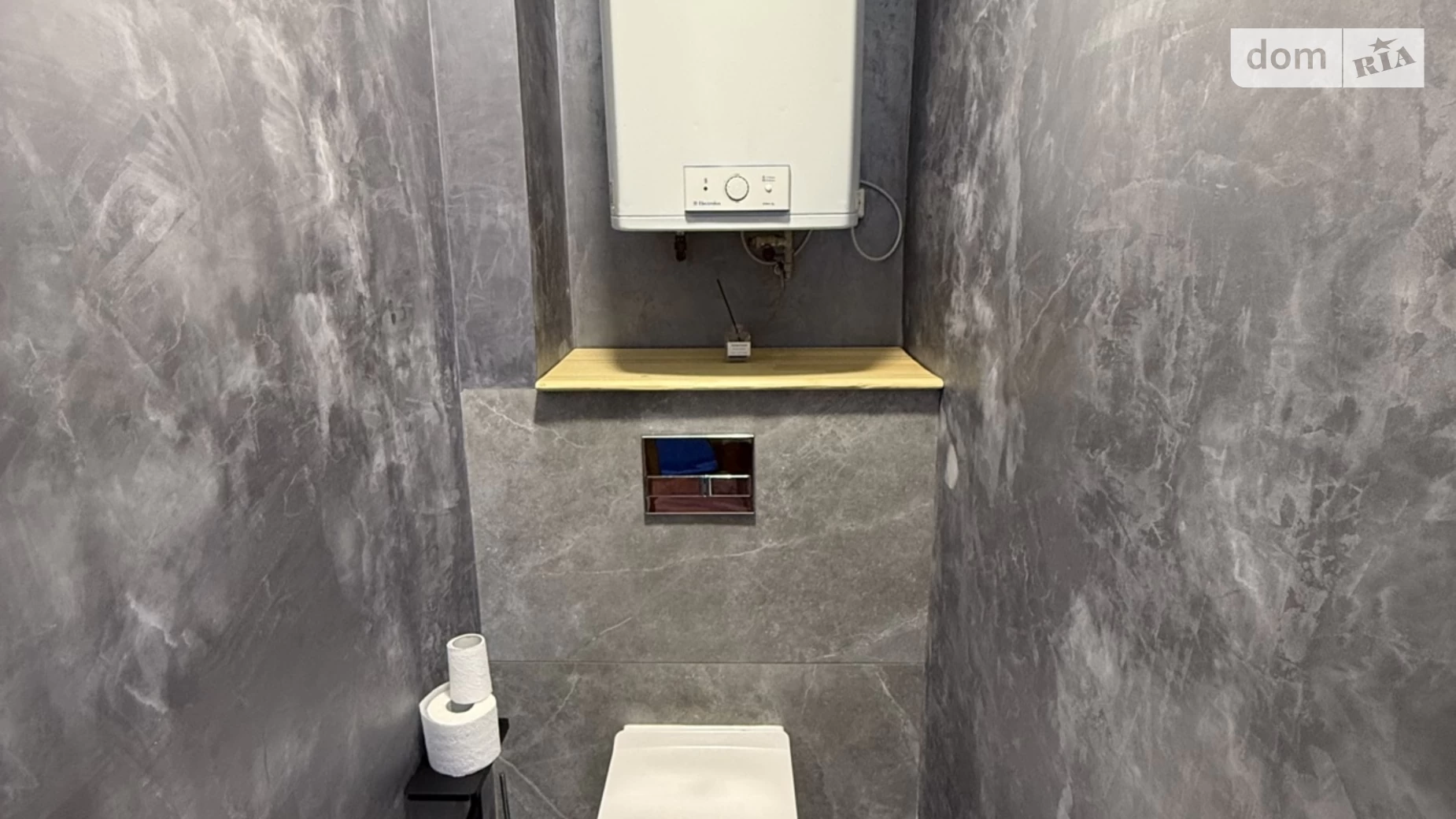 Продается 2-комнатная квартира 58.2 кв. м в, цена: 51500 $ - фото 4