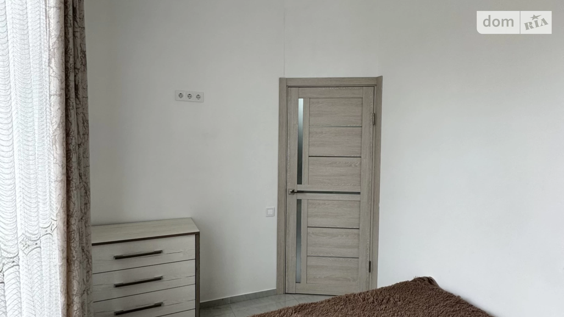 Сдается в аренду 2-комнатная квартира в Одессе, ул. Долгая, 1А - фото 3