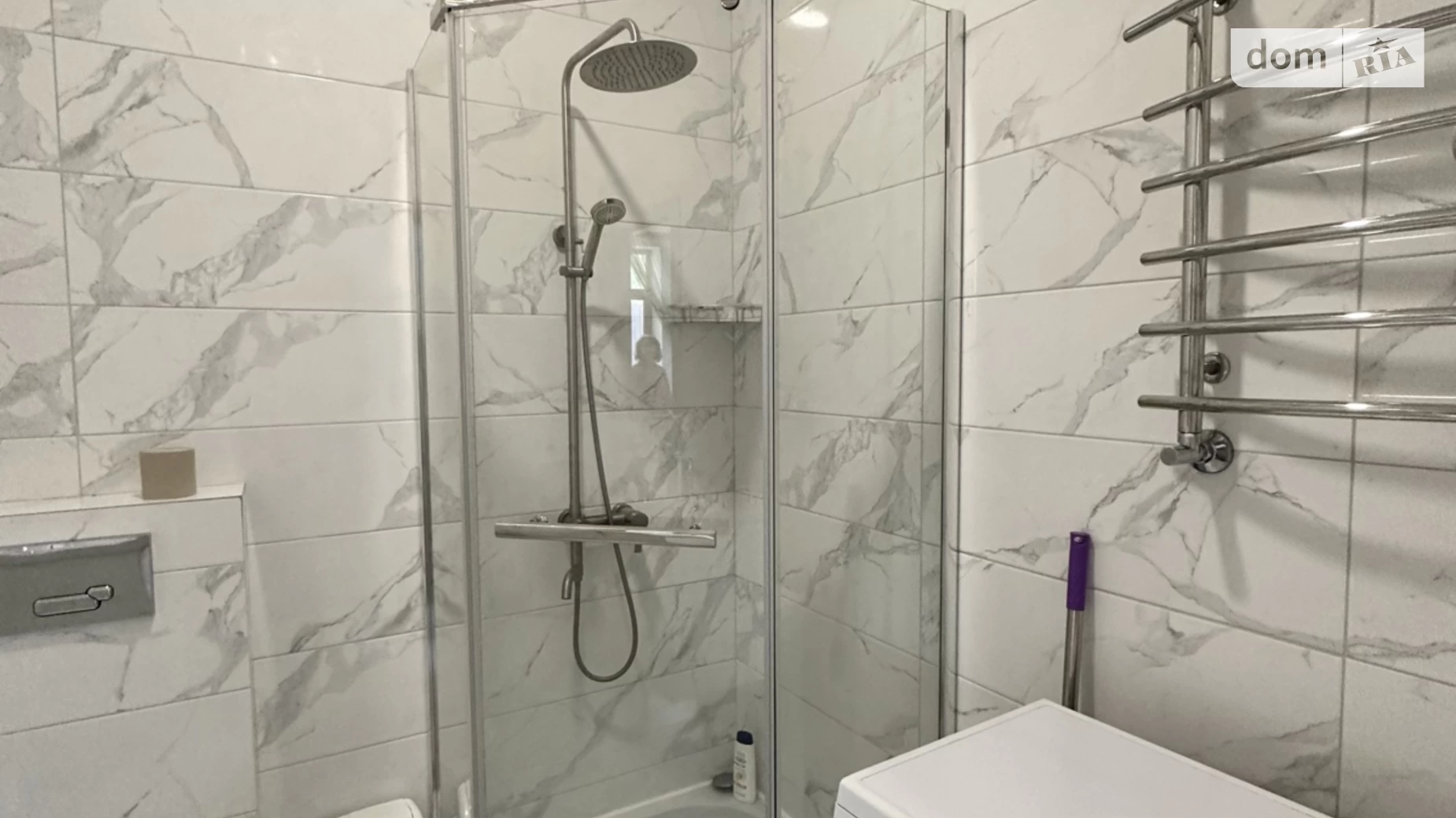 Сдается в аренду 2-комнатная квартира в Одессе, ул. Долгая, 1А - фото 5