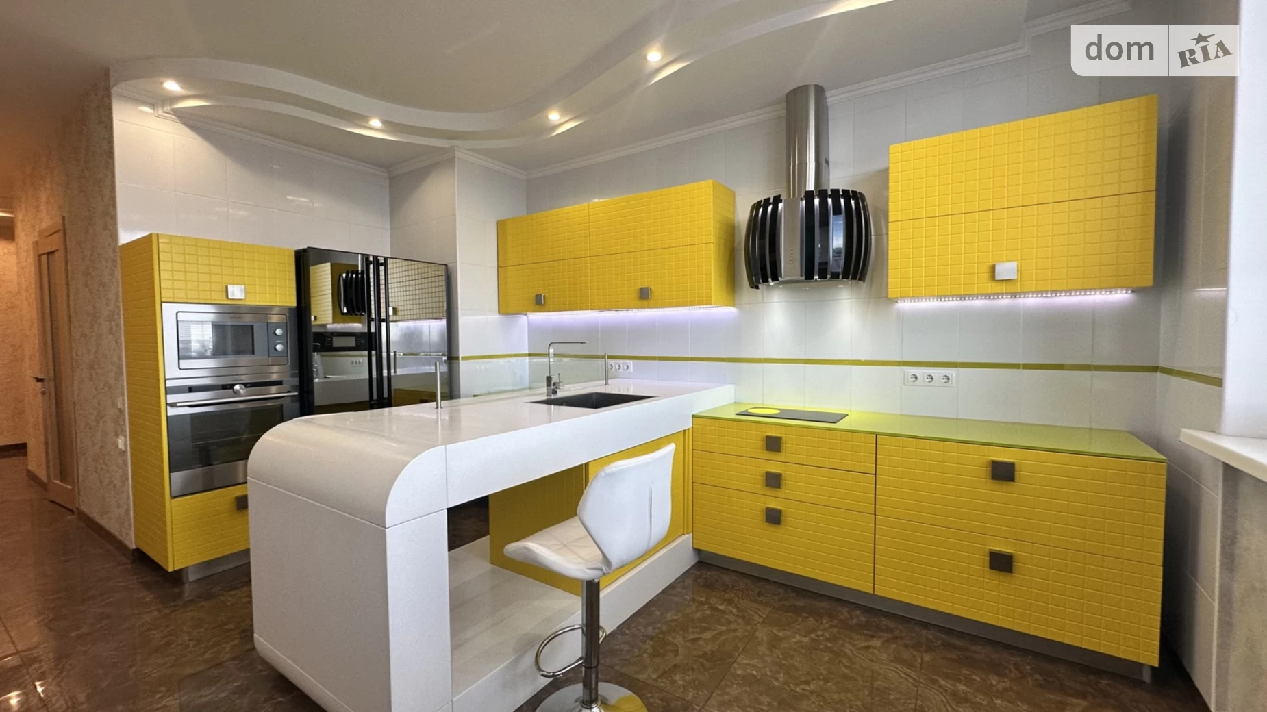 Продається 1-кімнатна квартира 57 кв. м у Києві, просп. Петра Григоренка, 22/20 - фото 3