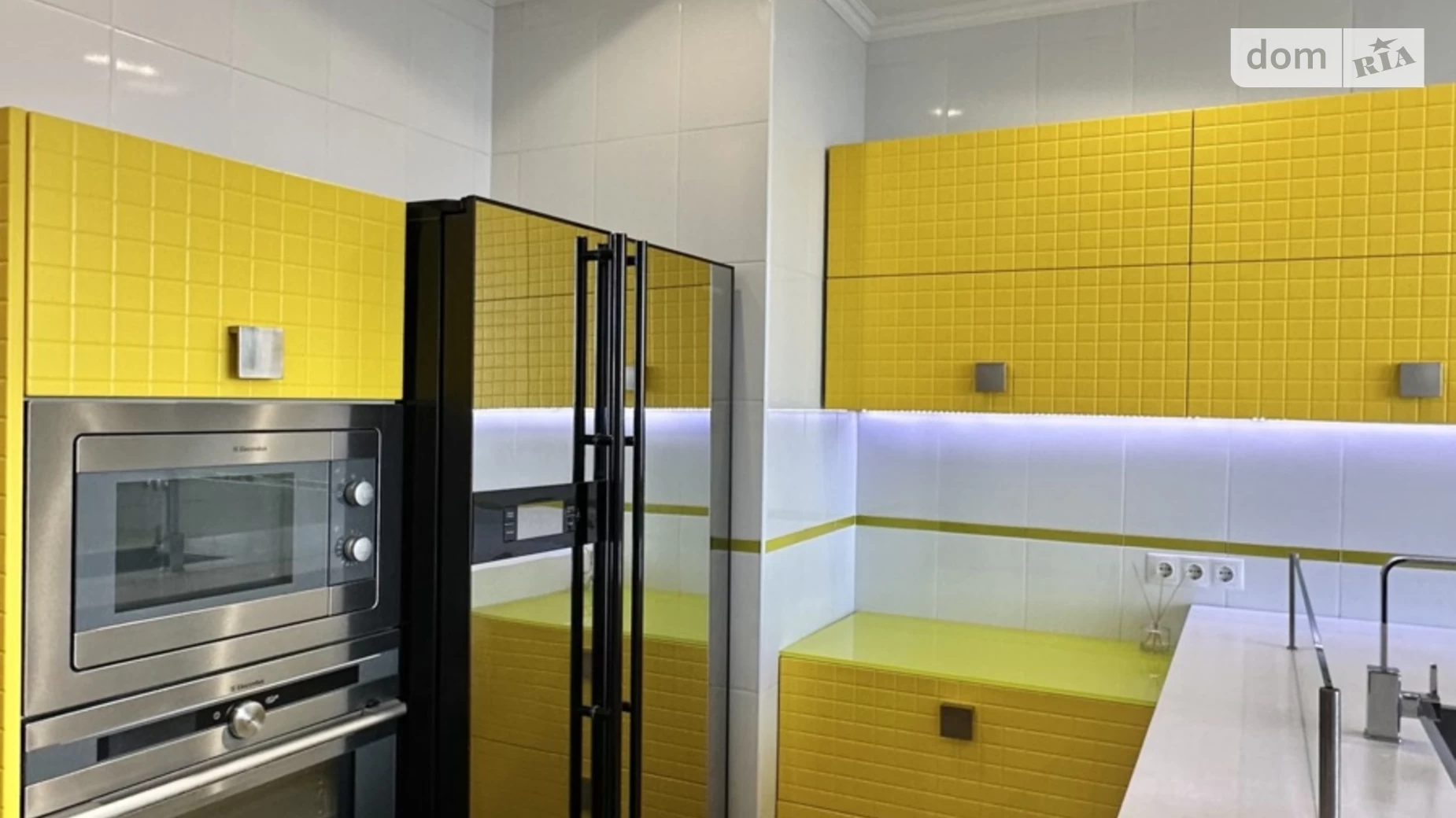 Продається 1-кімнатна квартира 57 кв. м у Києві, просп. Петра Григоренка, 22/20 - фото 4