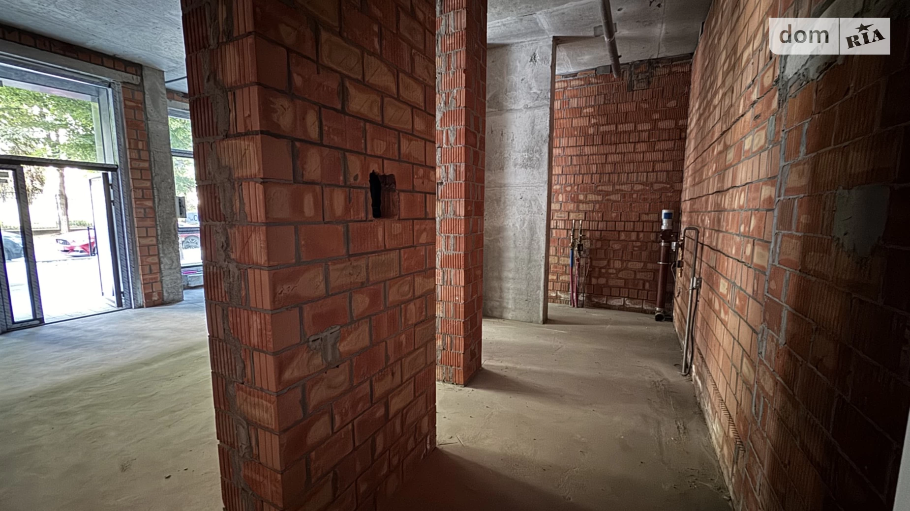 Сдается в аренду помещения свободного назначения 50 кв. м в 25-этажном здании, цена: 1400 $ - фото 3