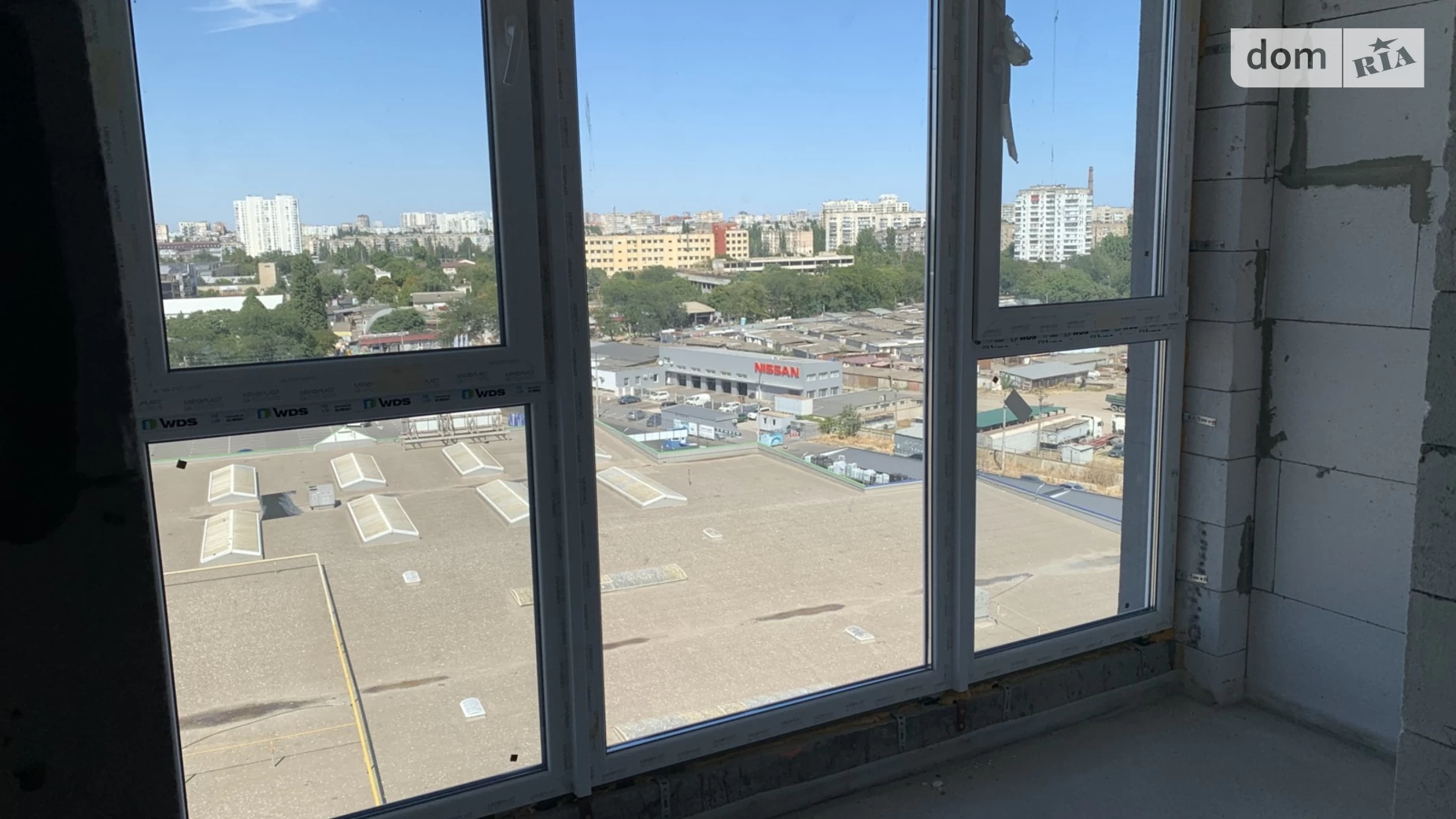 Продается 2-комнатная квартира 59 кв. м в Лиманке, ул. Академика Вильямса, 93 корпус 4 - фото 3