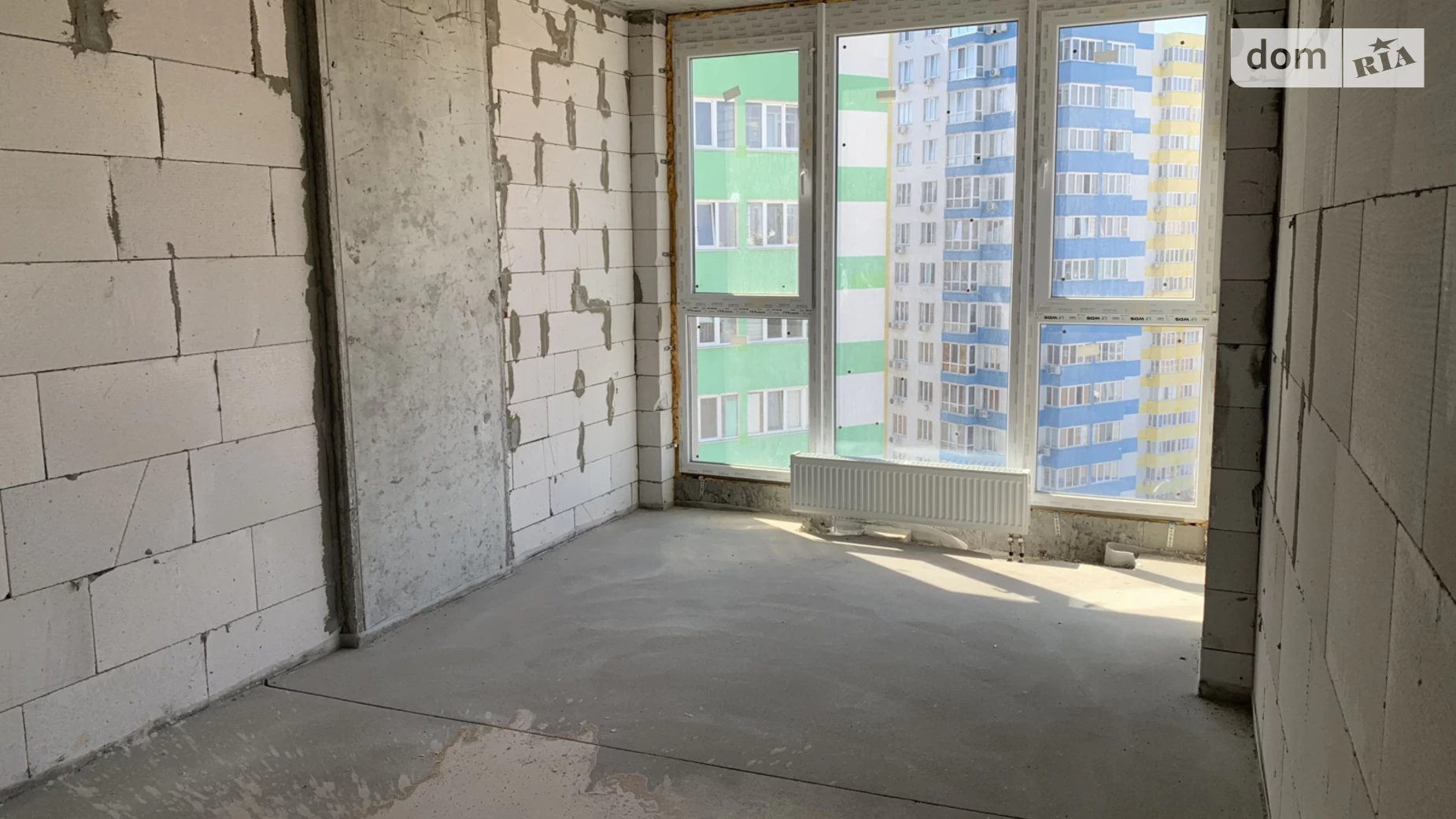 Продается 2-комнатная квартира 59 кв. м в Лиманке, ул. Академика Вильямса, 93 корпус 4 - фото 5