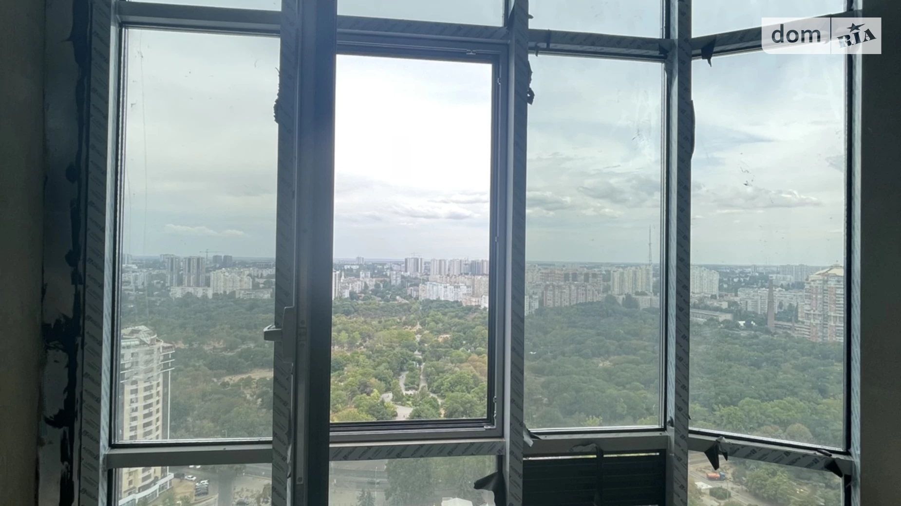 Продается 2-комнатная квартира 67 кв. м в Одессе, просп. Шевченко, 29/1 - фото 2