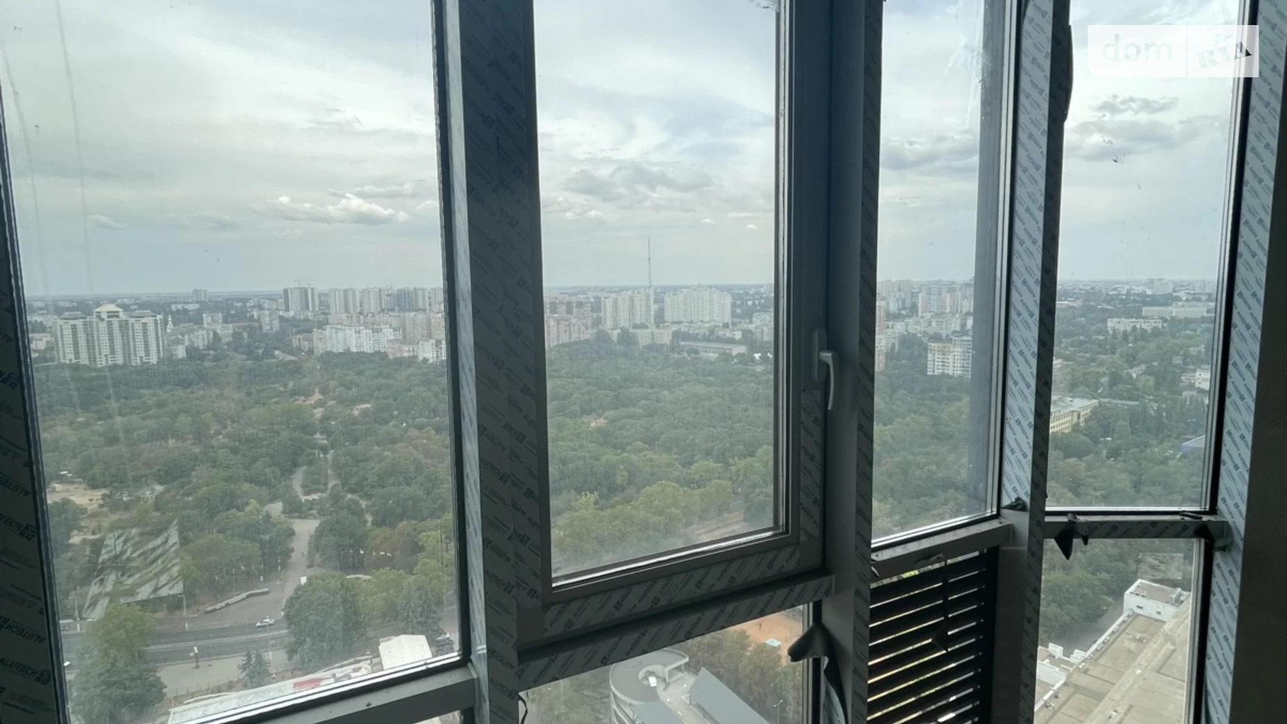 Продается 2-комнатная квартира 67 кв. м в Одессе, просп. Шевченко, 29/1 - фото 3