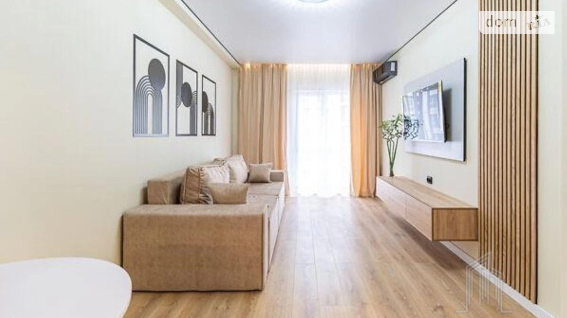 Продается 1-комнатная квартира 41 кв. м в Киеве, ул. Михаила Максимовича, 26Г - фото 4