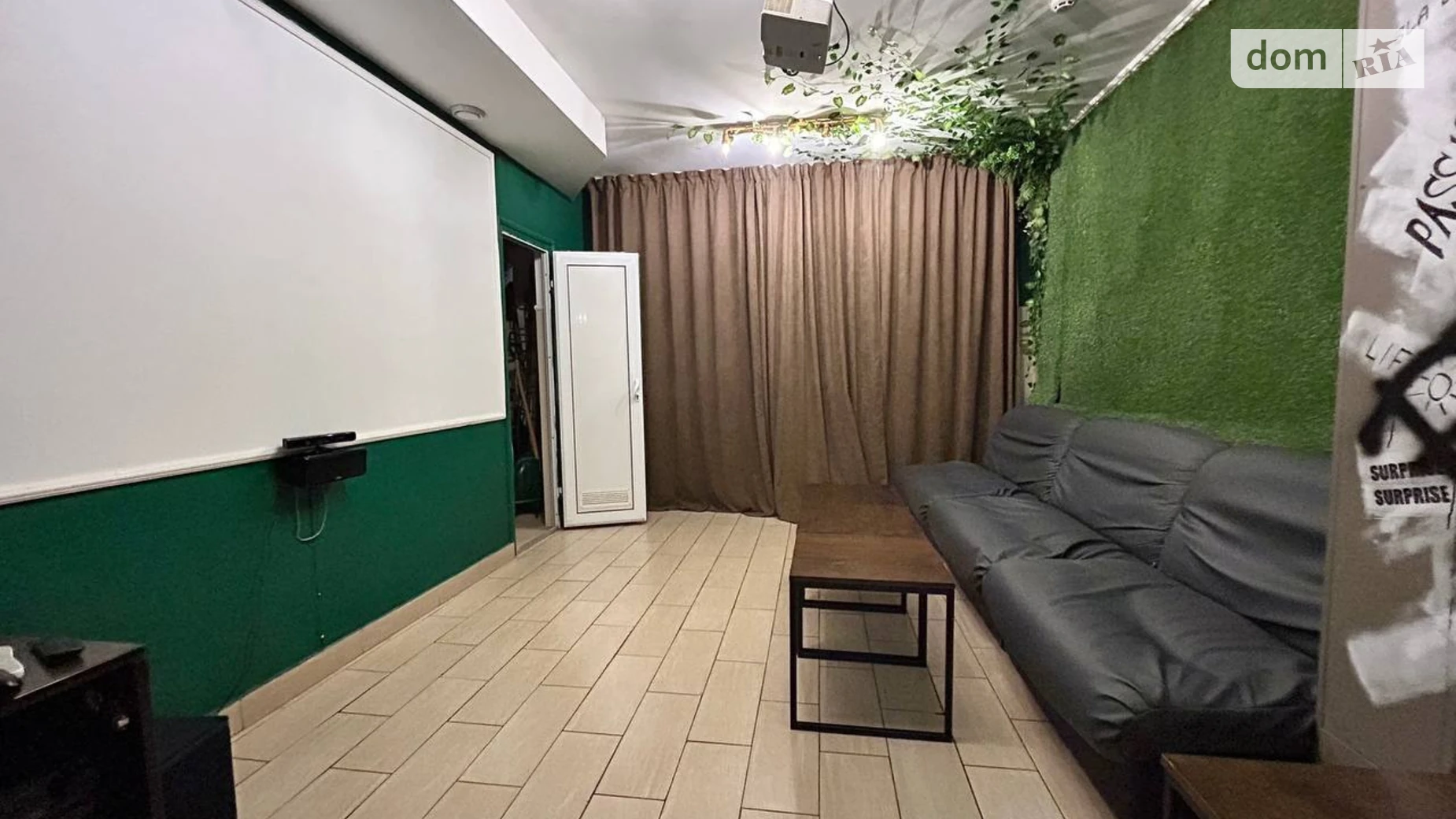 Здається в оренду офіс 110 кв. м в бізнес-центрі, цена: 30000 грн - фото 3