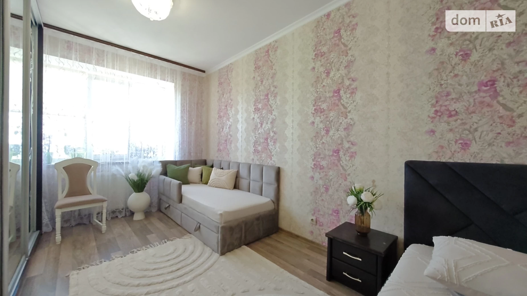 Продается 1-комнатная квартира 35.2 кв. м в Буче, ул. Бориса Гмыри, 20А - фото 2