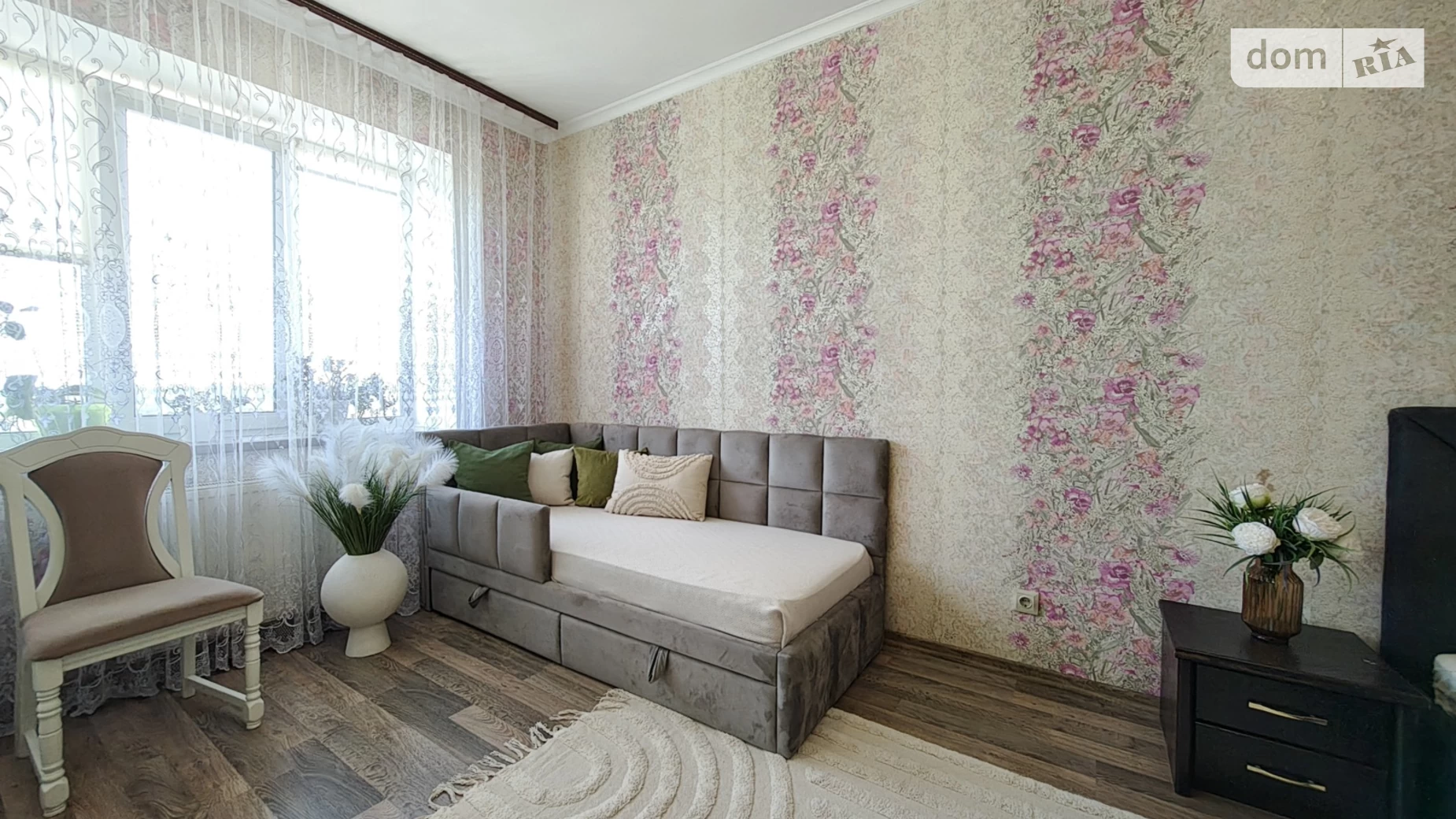 Продается 1-комнатная квартира 35.2 кв. м в Буче, ул. Бориса Гмыри, 20А - фото 3