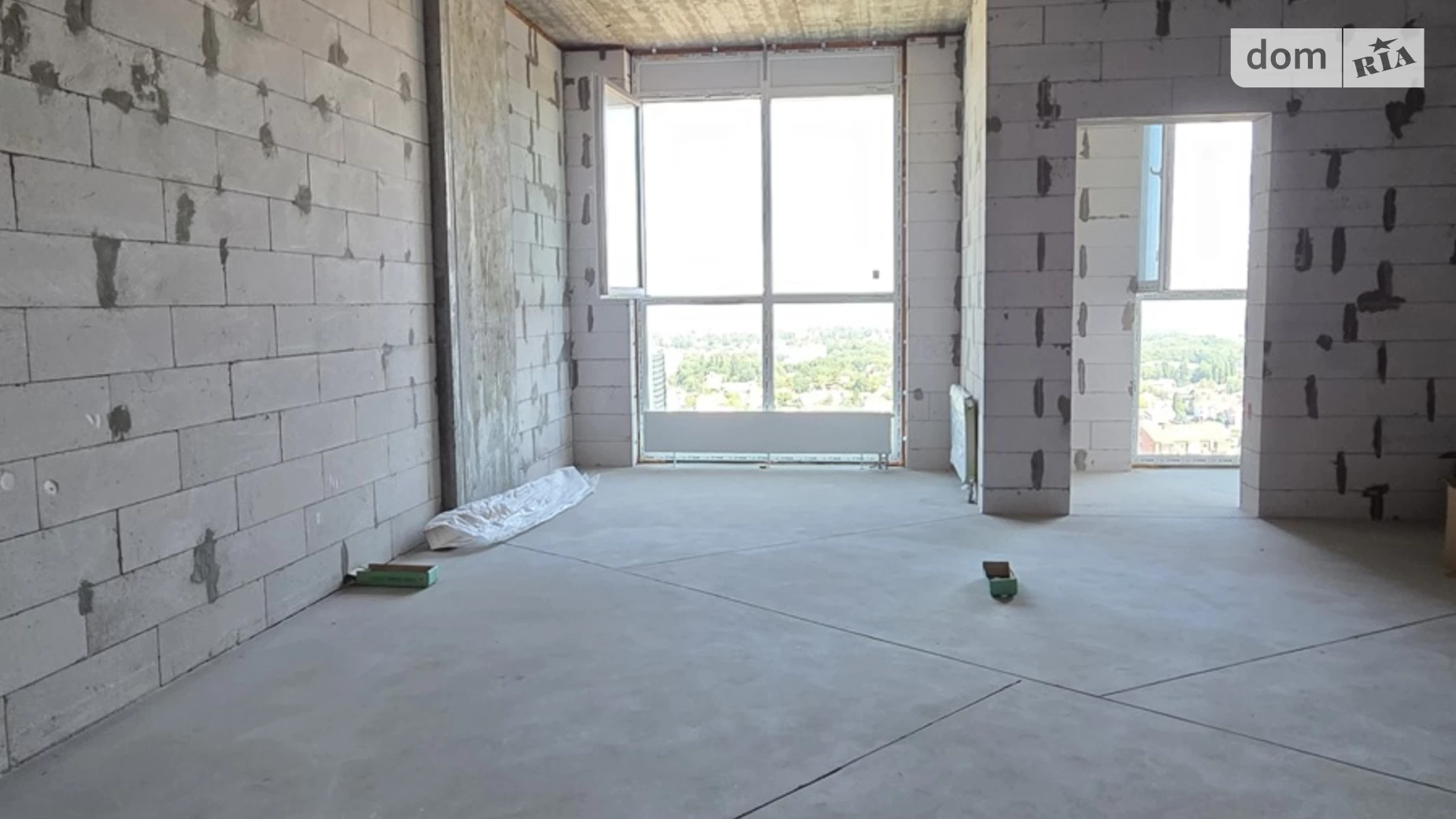 Продается 1-комнатная квартира 46.8 кв. м в Днепре, бул. Звездный, 1М - фото 2