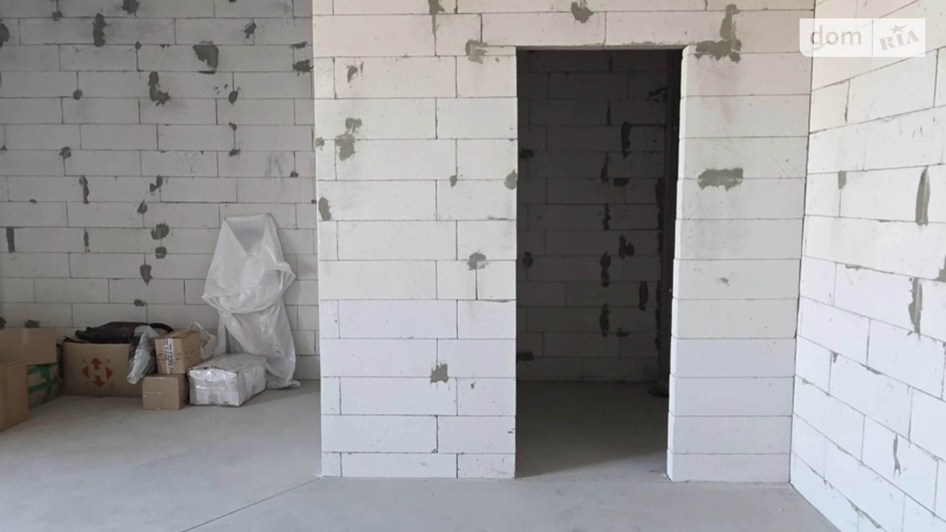 Продается 1-комнатная квартира 46.8 кв. м в Днепре, бул. Звездный, 1М - фото 5